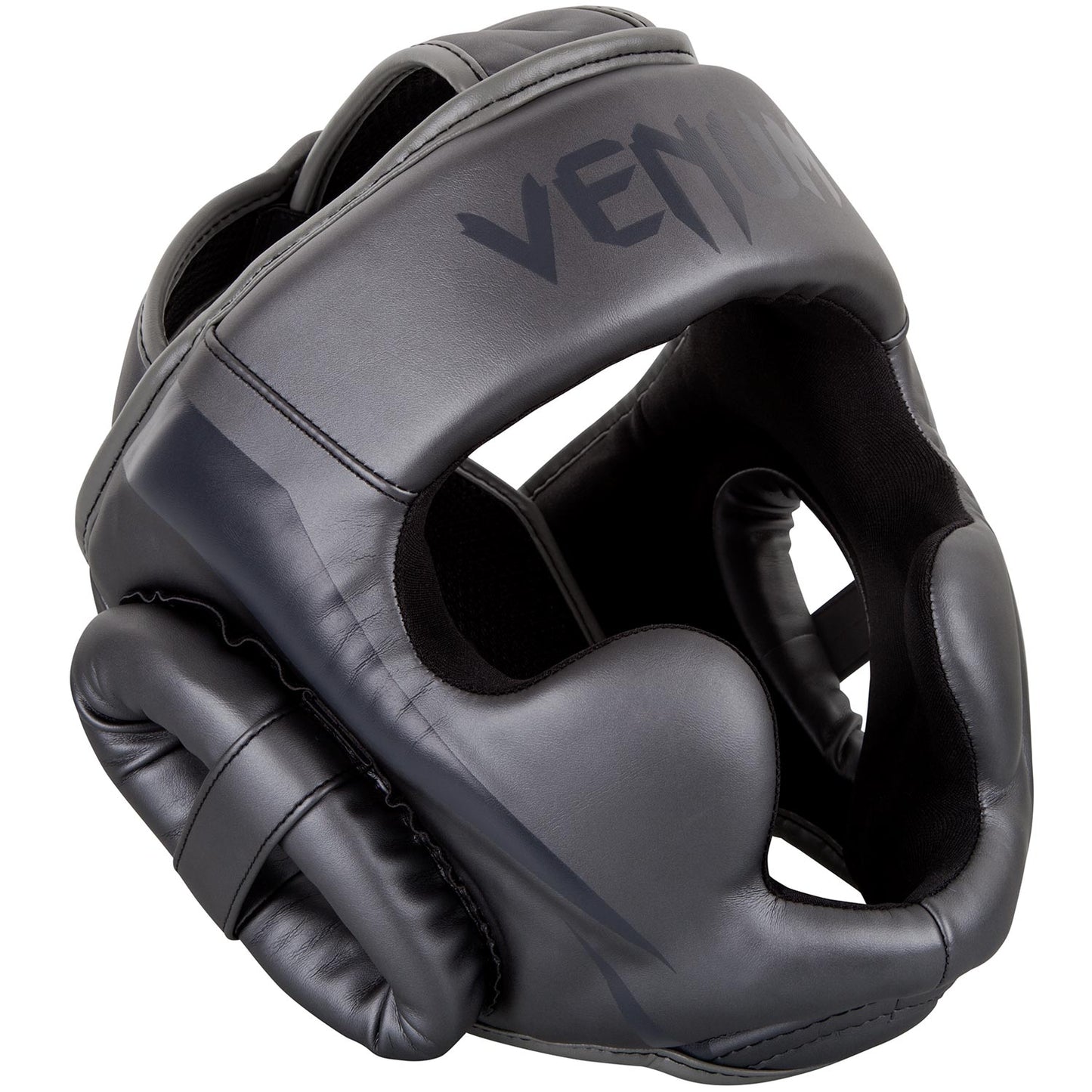 Casco Venum Elite – Grigio/grigio