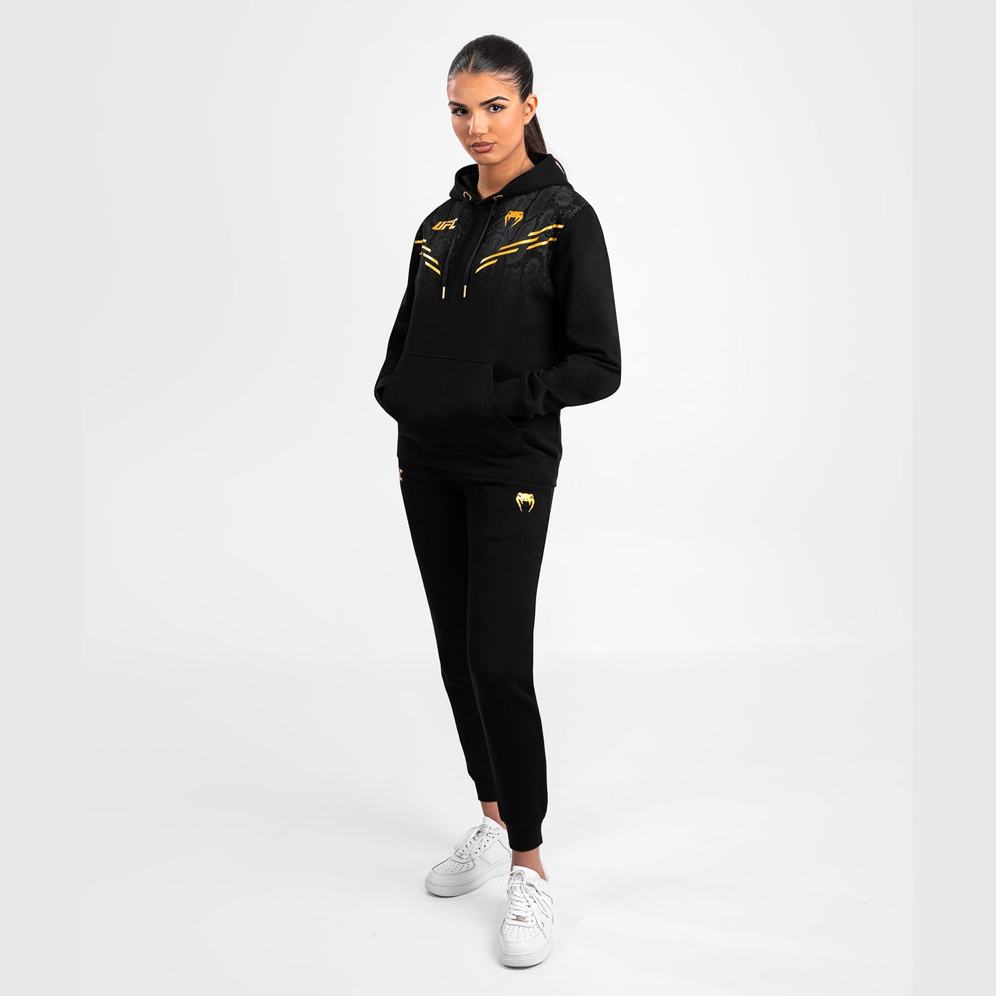UFC Adrenaline by Venum Replica Pantalone da Donna - Champion