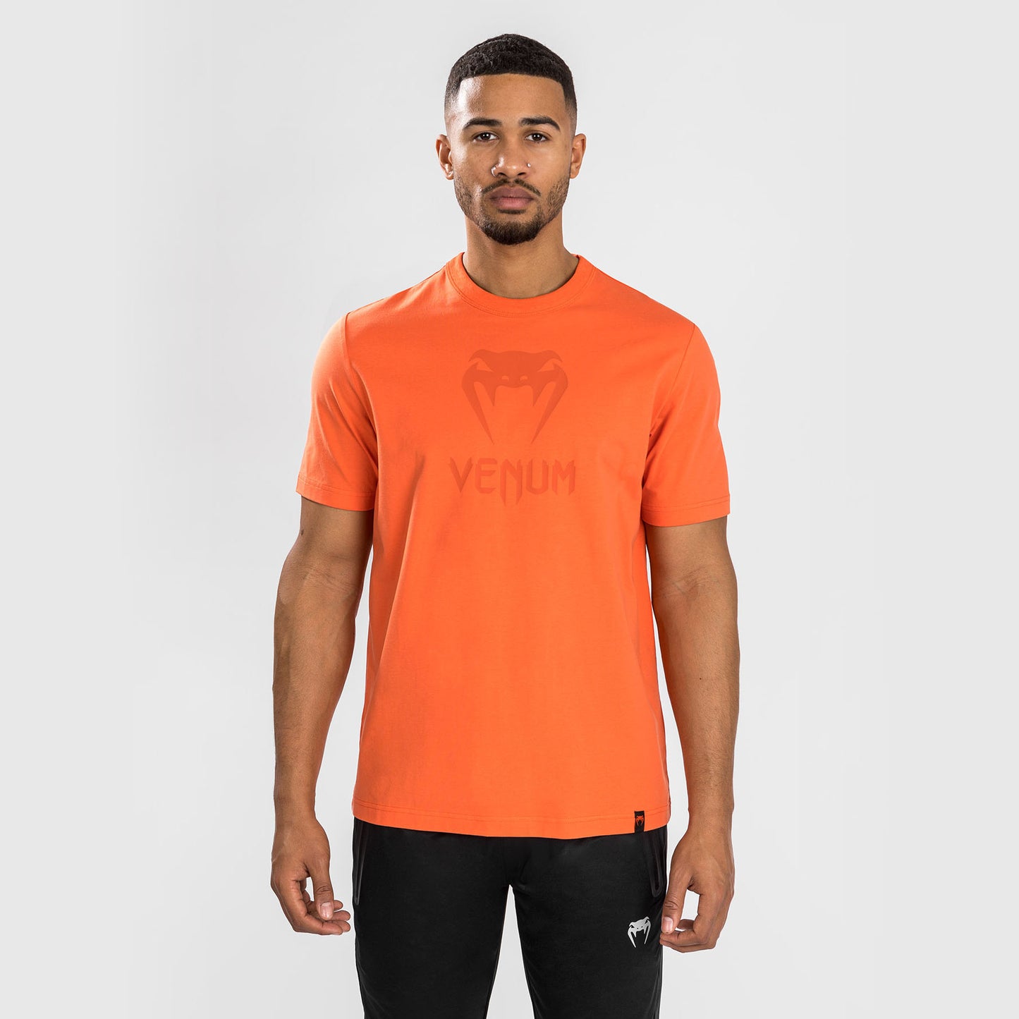Venum Classic Maglietta - Arancione/Arancione
