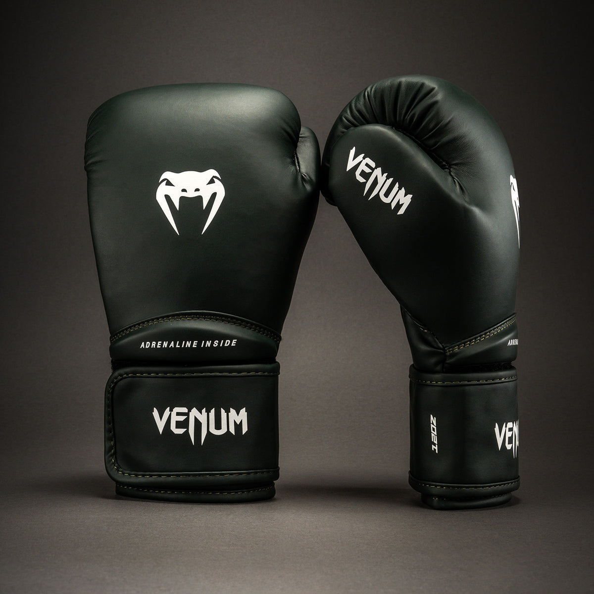 Guantoni da Boxe Venum Contender 1.5 - Verde/Bianco