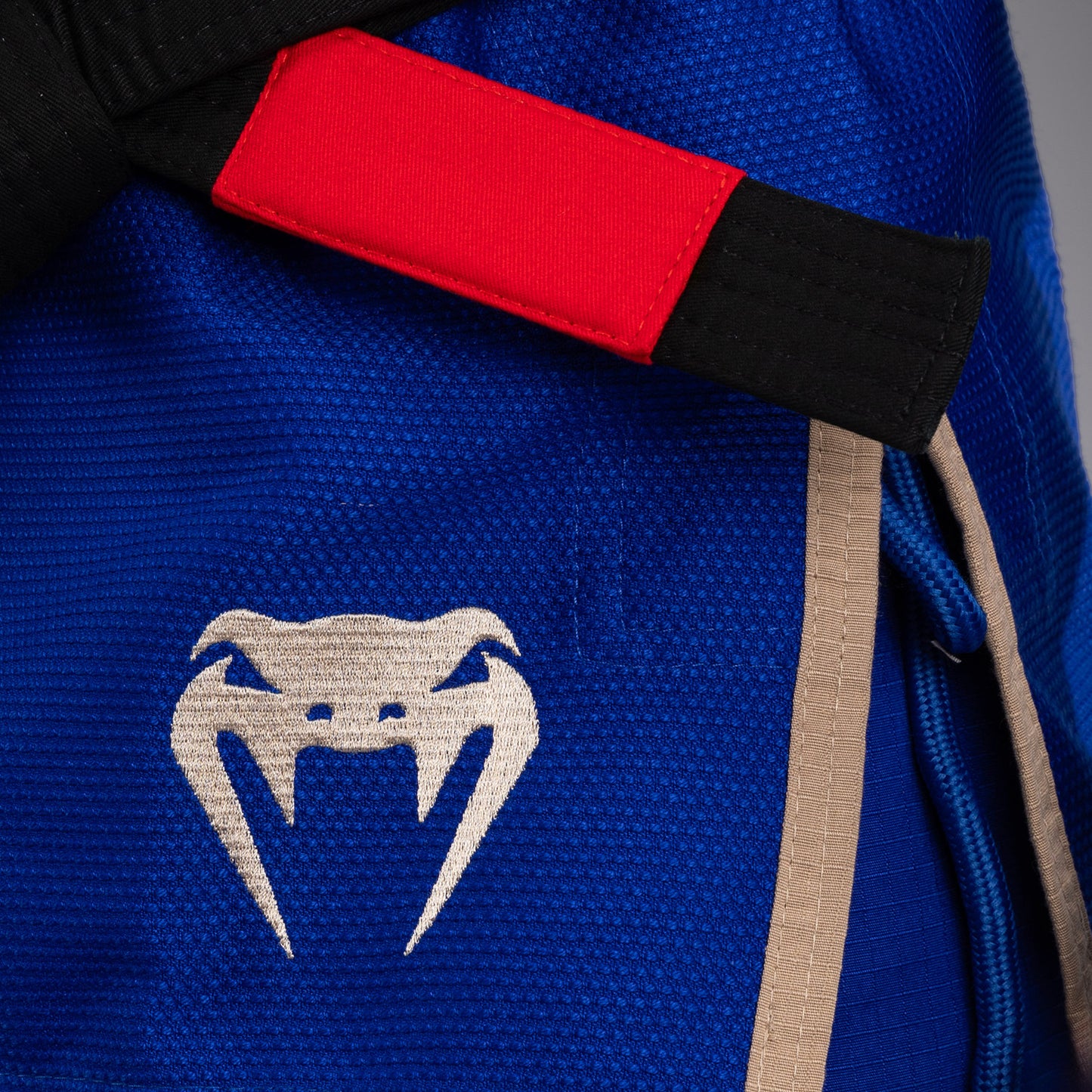 Venum Challenger XT BJJ Gi - Blu Reale