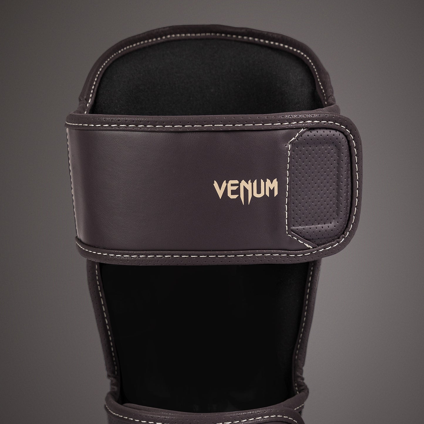 Venum Impact Evo Parastinchi - Cioccolato