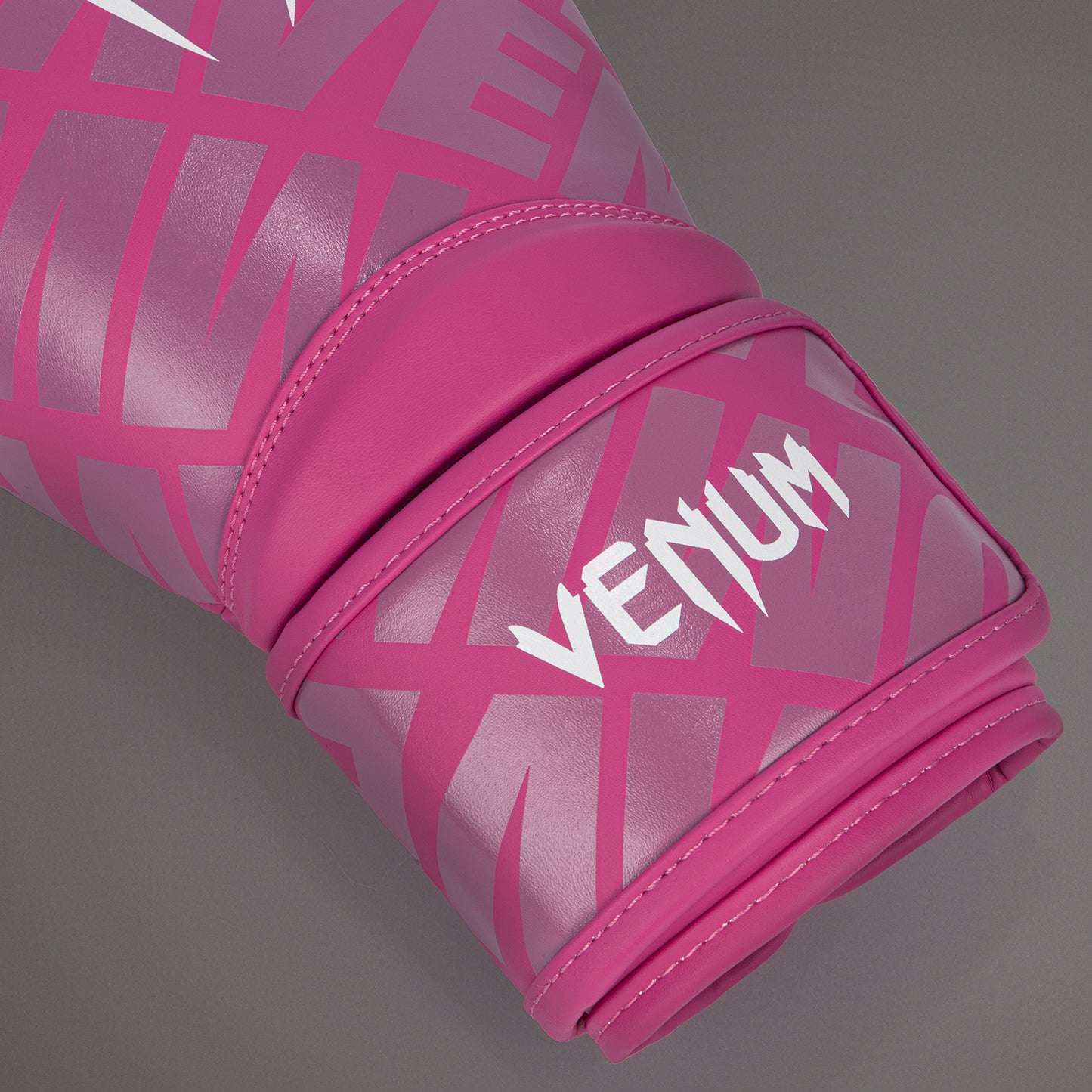 Guanti da boxe per bambini Venum Contender 1.5 XT - Bianco/Rosa