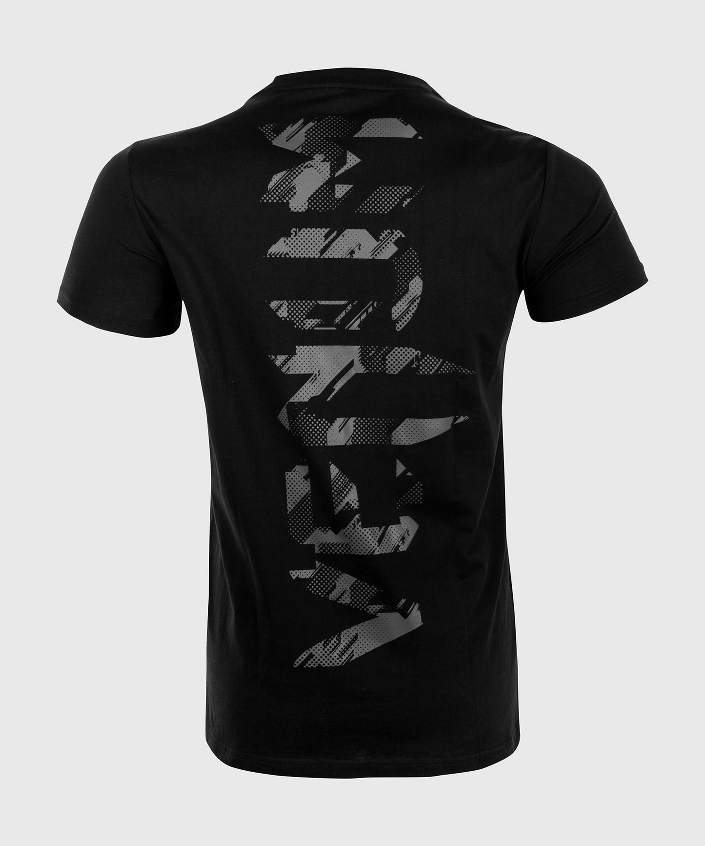 T-shirt Venum Giant Camo 2.0 - Nera/Urban Camo