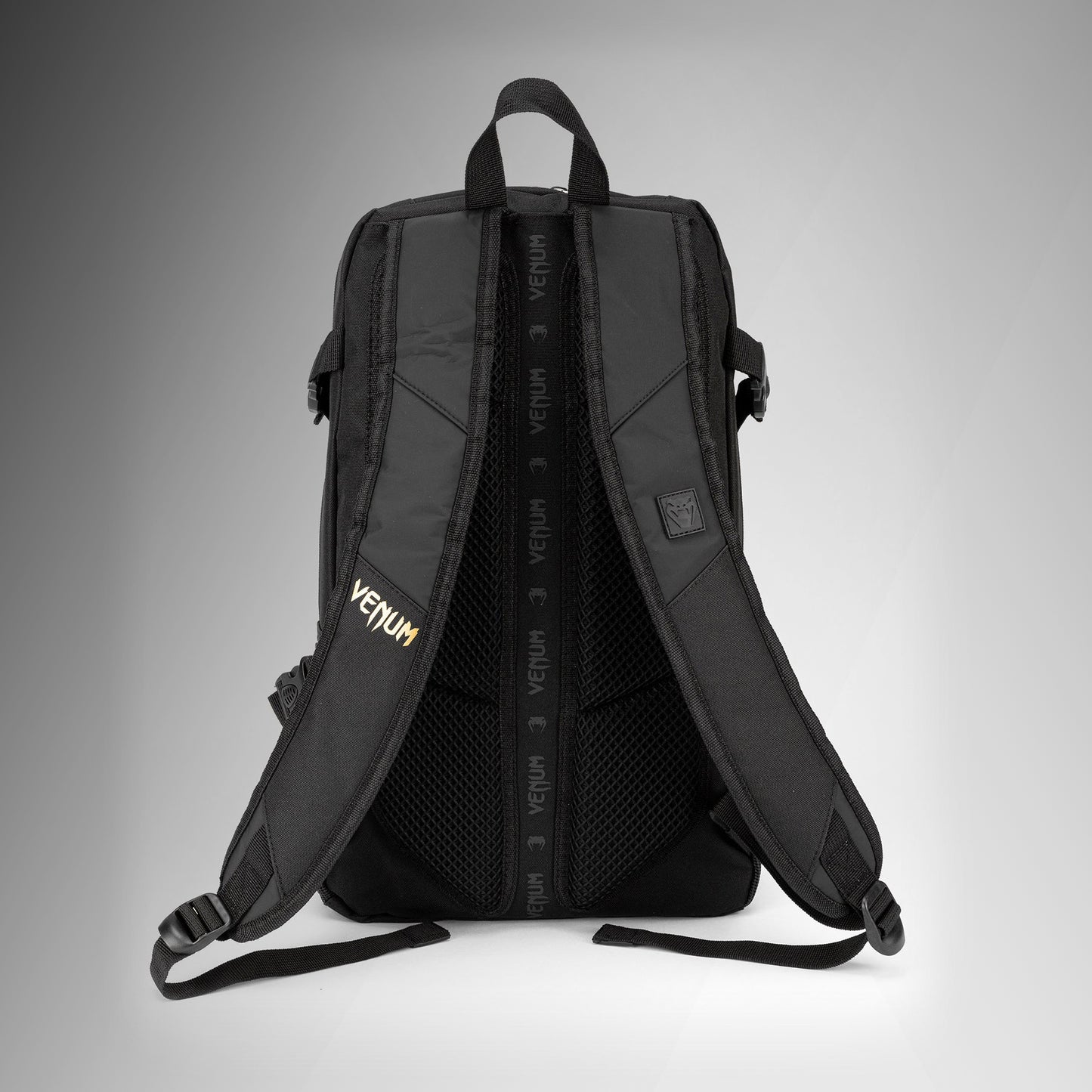 Venum Challenger Pro Evo Zaino (20-25L) – Nero/Oro