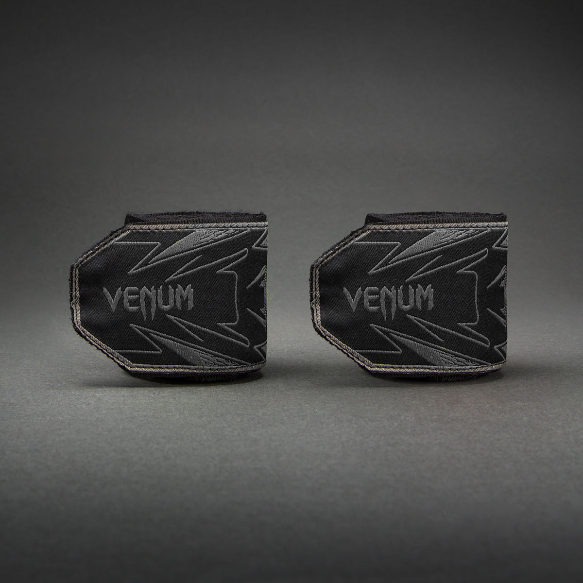 Venum Kontact Evo Amazonia Reborn Bendaggi da boxe - Nero/Grigio