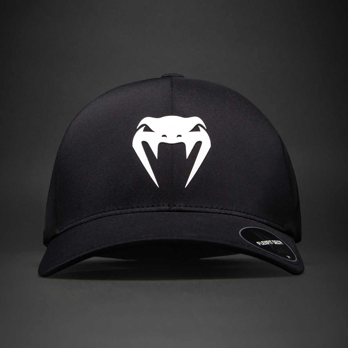 Venum Flexfit Delta Cappellino - Nero