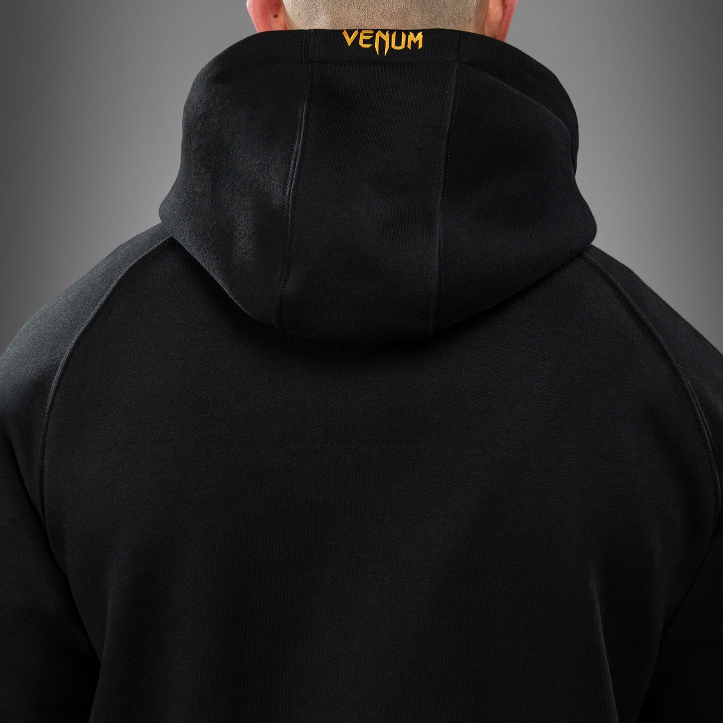 UFC Zenith by Venum Replica Felpa con zip Uomo - Champion
