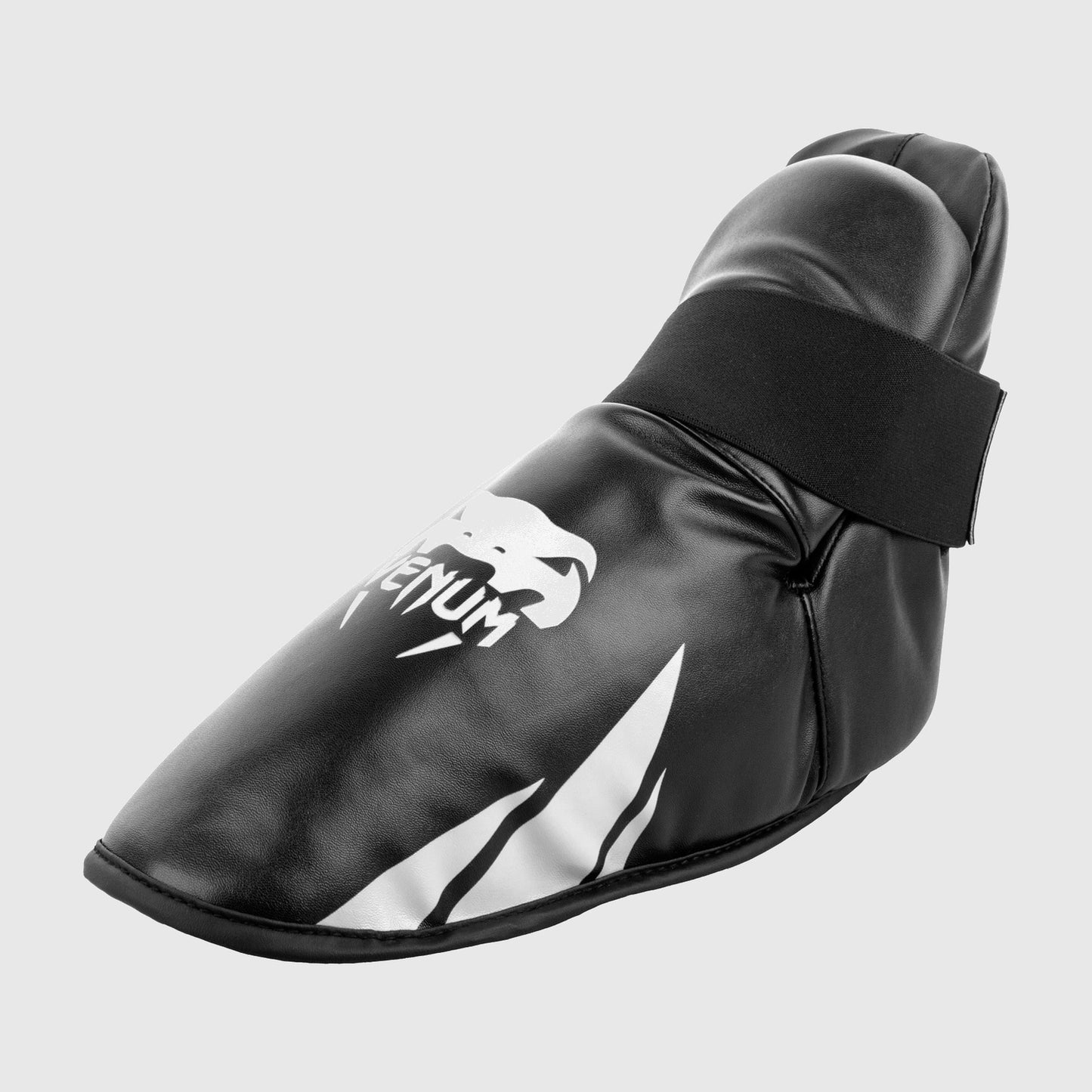 Venum Challenger Proteggi Piedi – Nero/Bianco