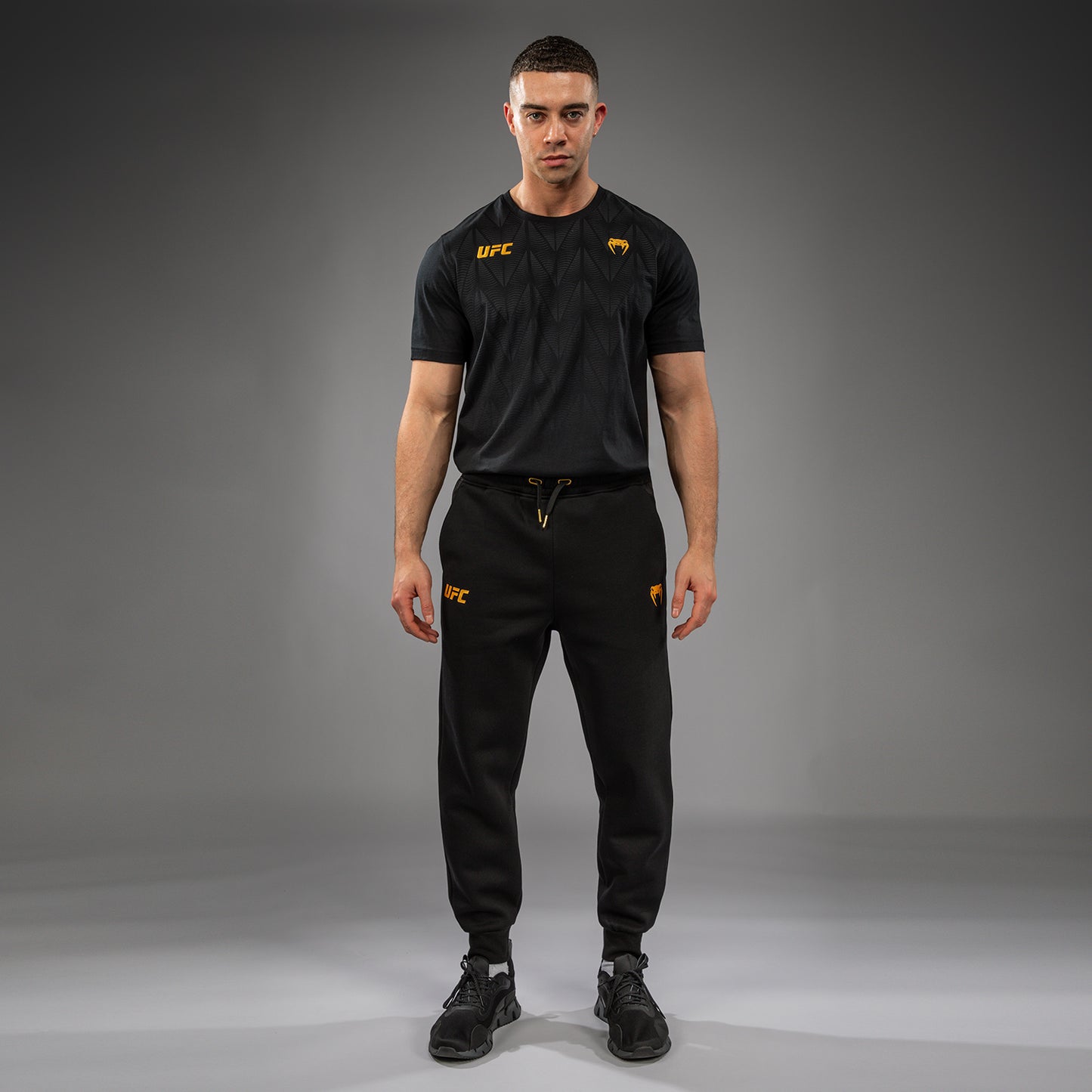 UFC Zenith by Venum Replica Pantaloni Uomo - Champion