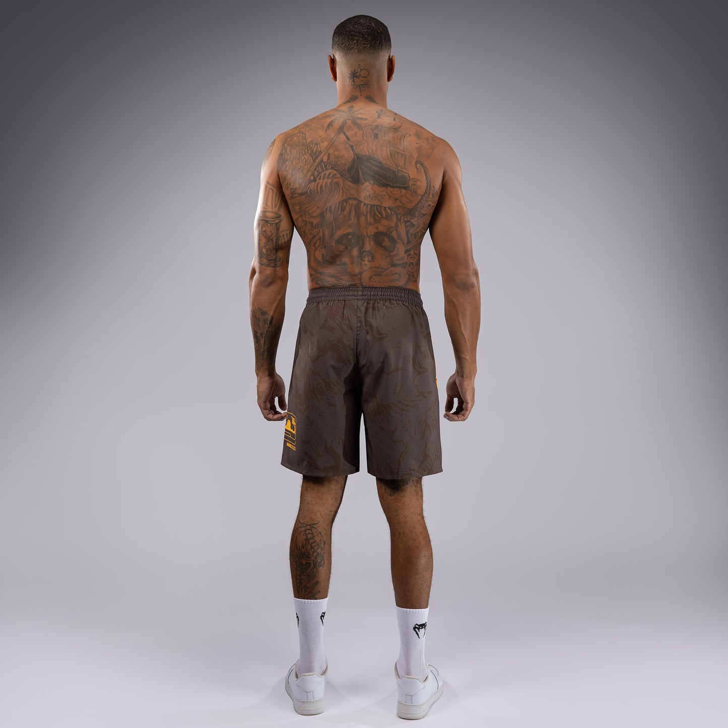 Kickboxing Pantalones Muay Ropa Muay Thai Decathlon