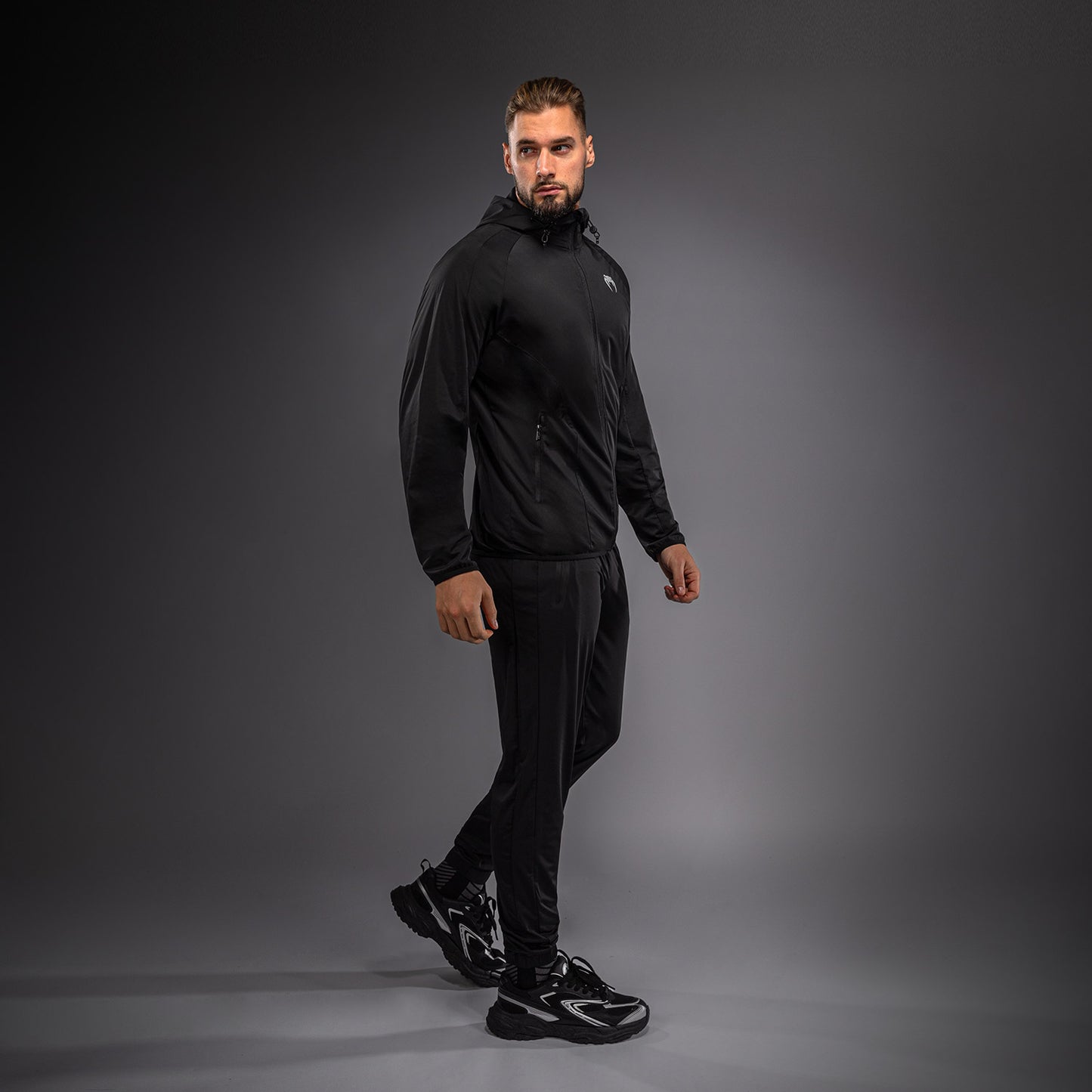 Venum Contender Aero Giacca da tuta – Nero