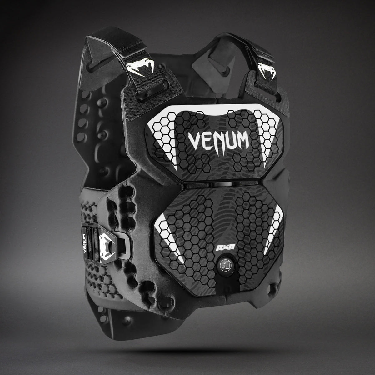 Venum x RXR R-Pro 2 Pettorina protettiva - Nero