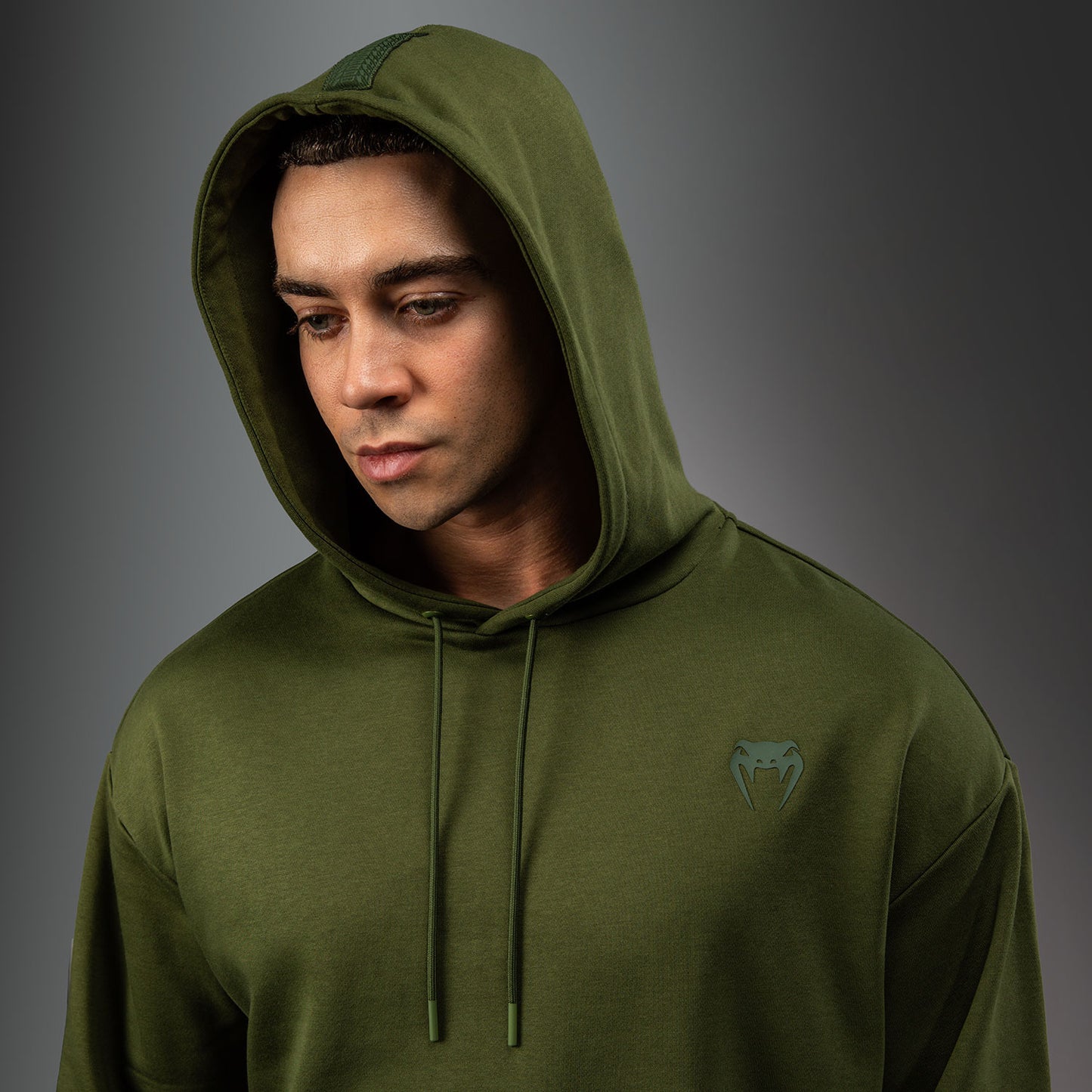 Venum Divide Felpa - Khaki