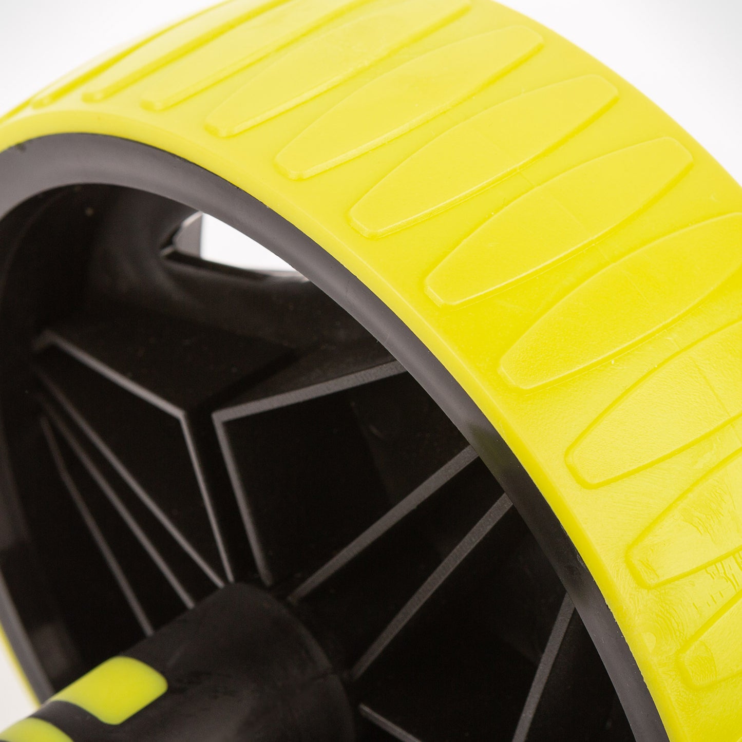 Venum Challenger Ruota per addominali - Giallo/Nero