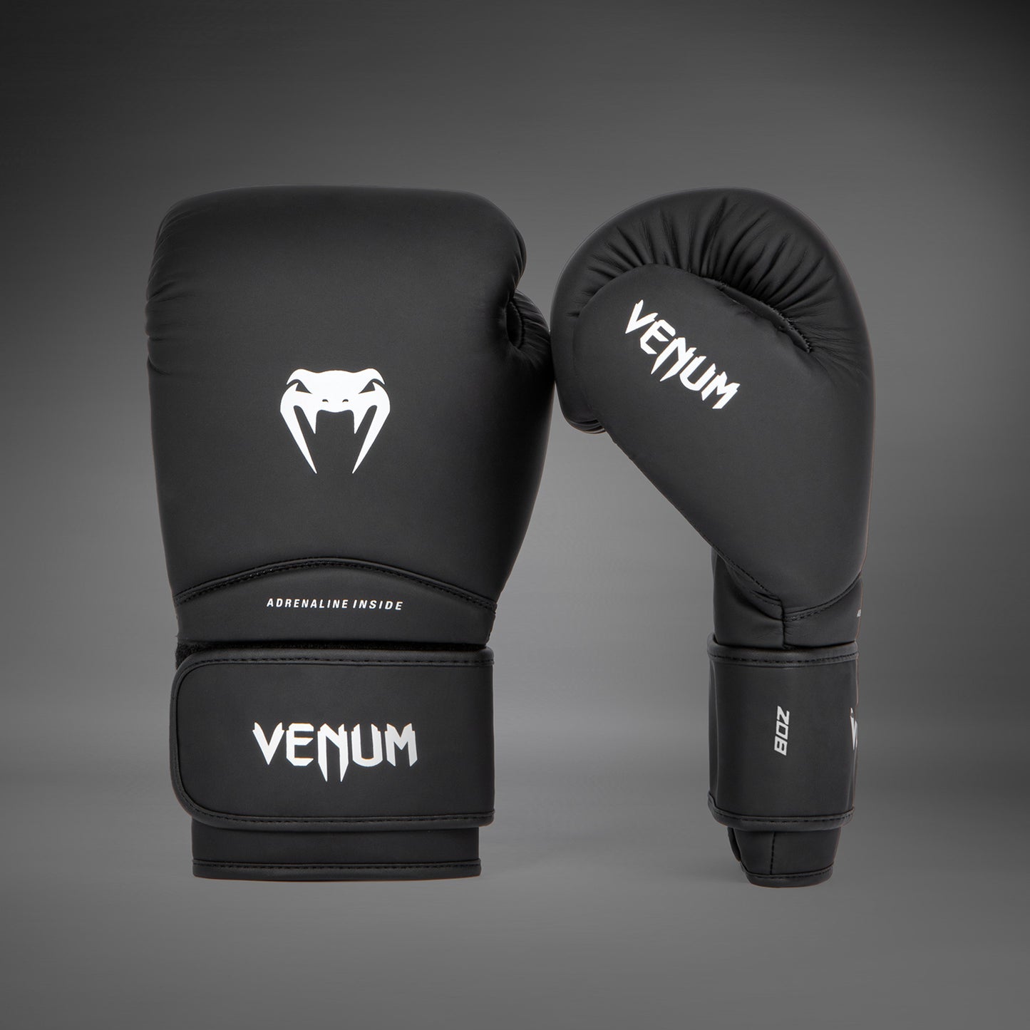 Guanti da boxe per bambini Venum Contender 1.5 - Nero/Bianco