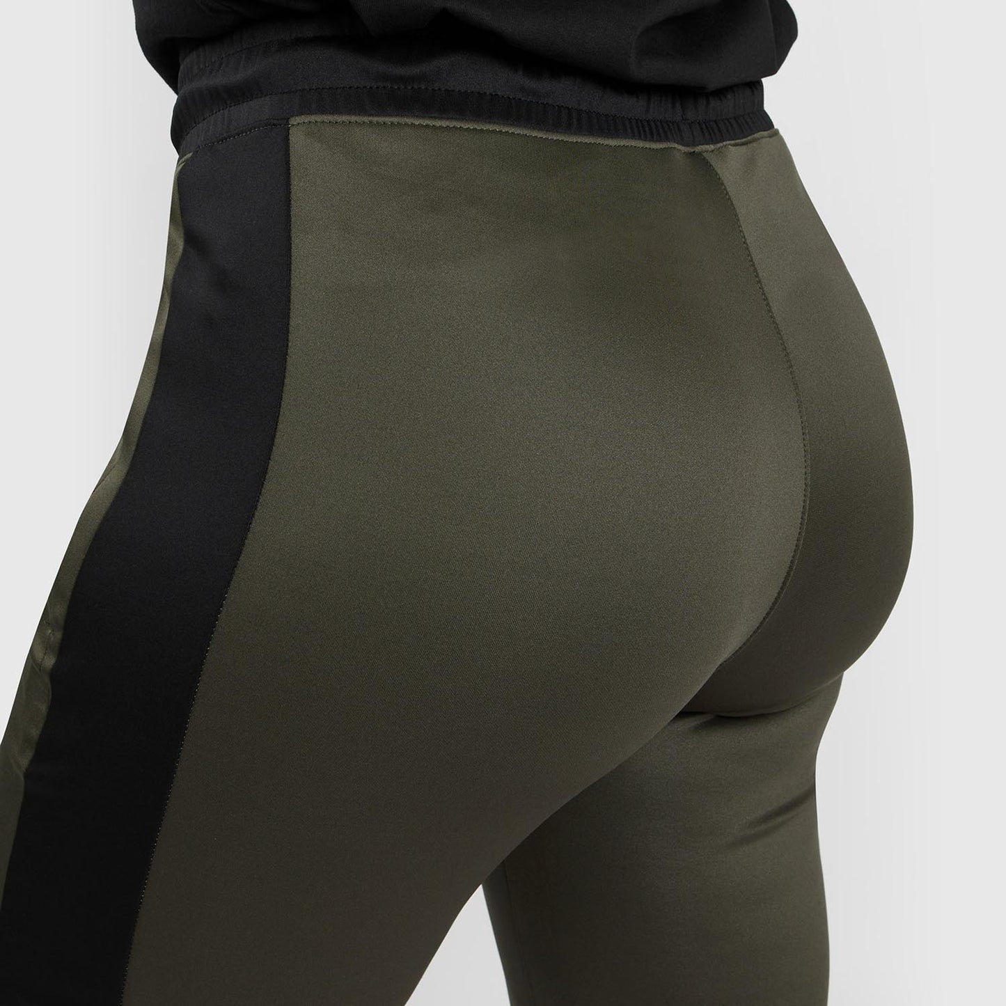 UFC Adrenaline by Venum Fight Week Pantaloni da jogging performanti da Donna - Khaki/Bronzo