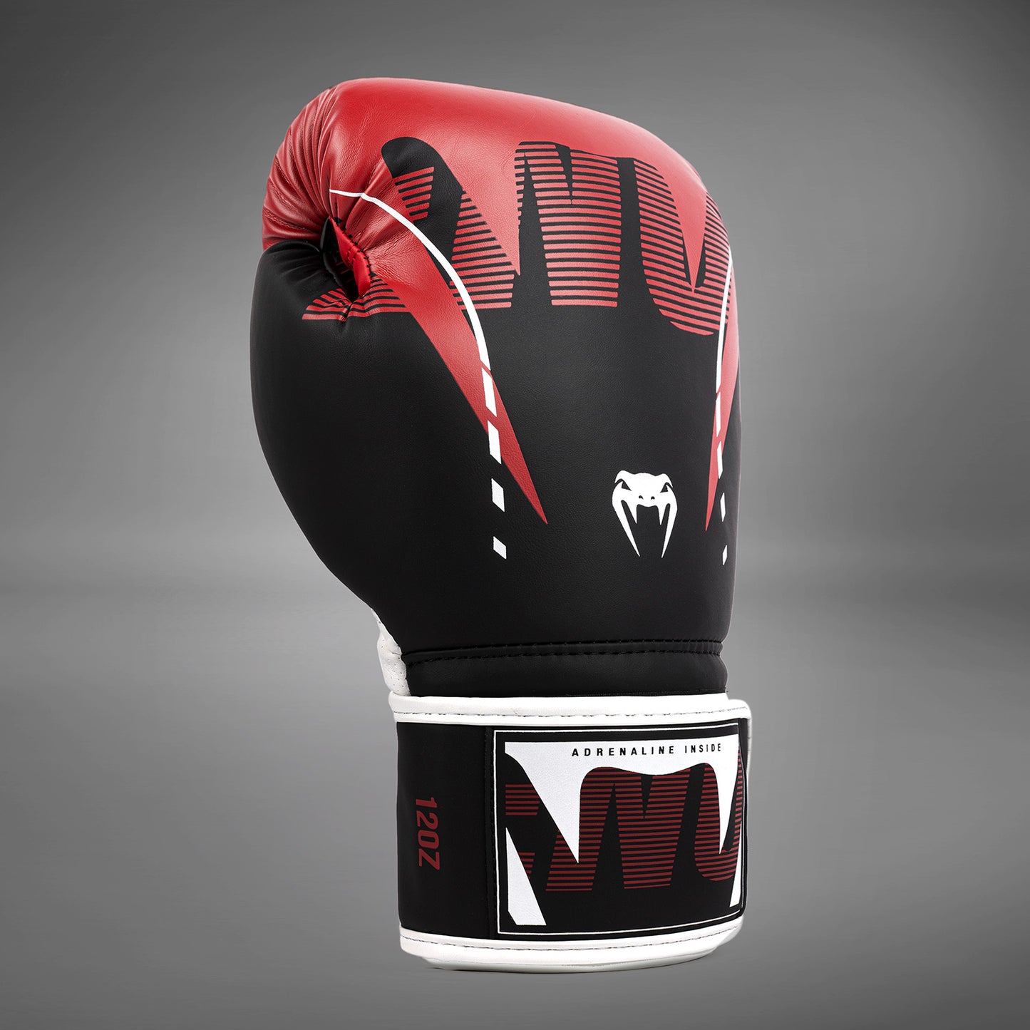 Venum Adrenaline Guantoni da Boxe - Red