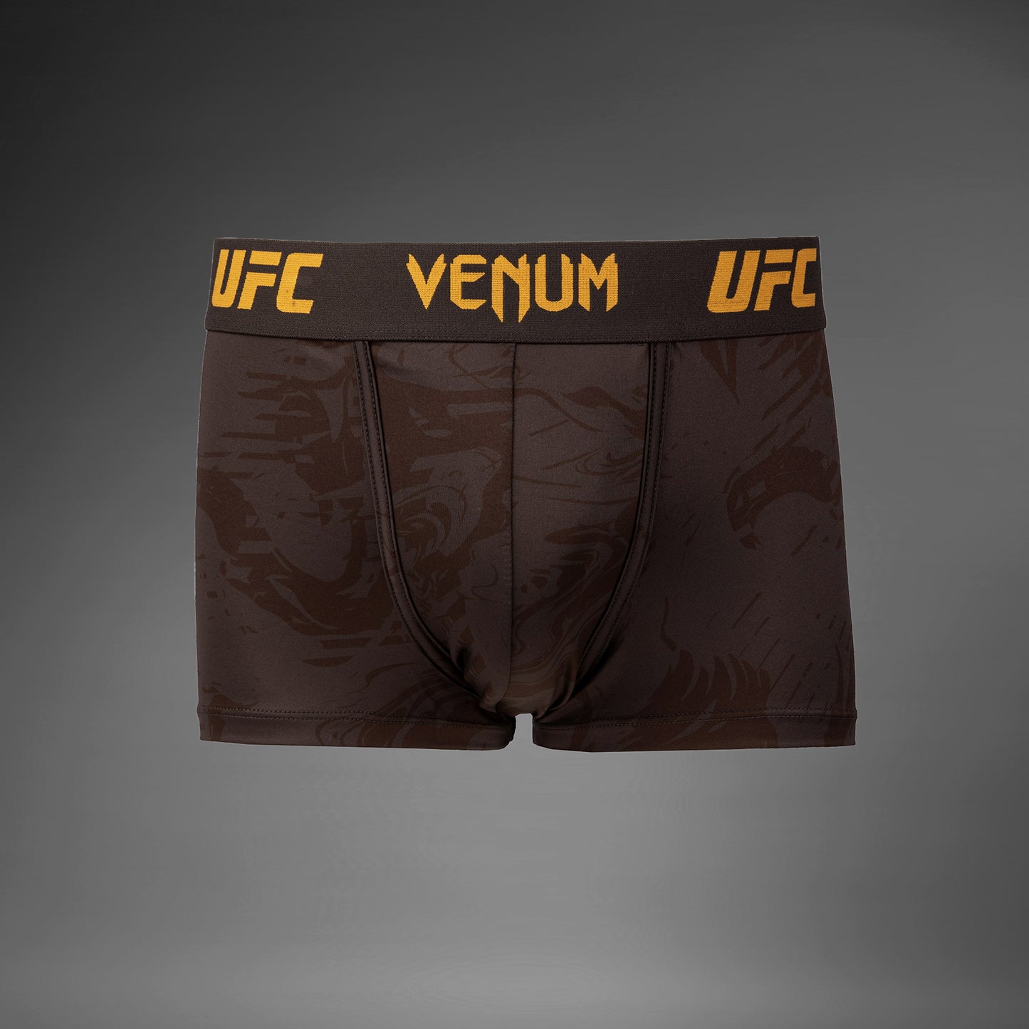 UFC Fusion by Venum Fight Week Intimo per il Peso per Uomo - Marrone terra