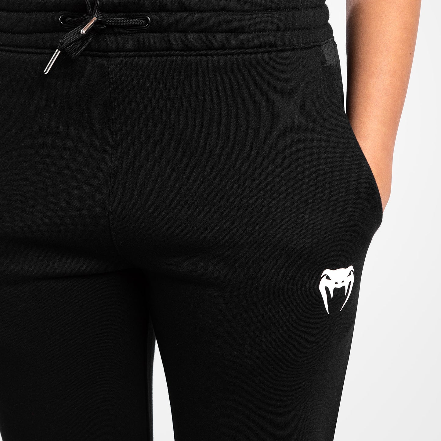 UFC Adrenaline by Venum Replica Pantalone da Donna - Nero