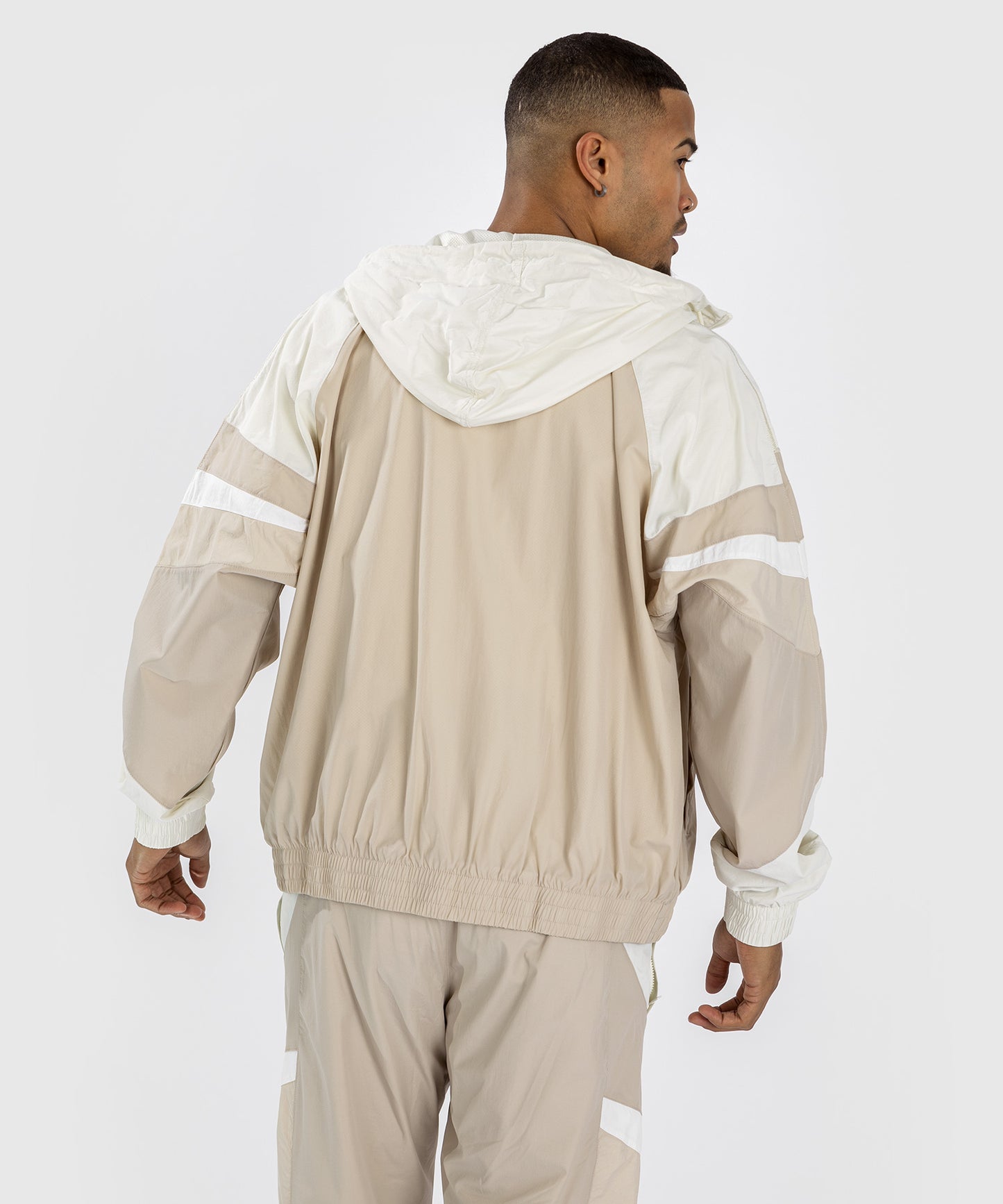 Venum Attack 90 Giacca della tuta - Beige