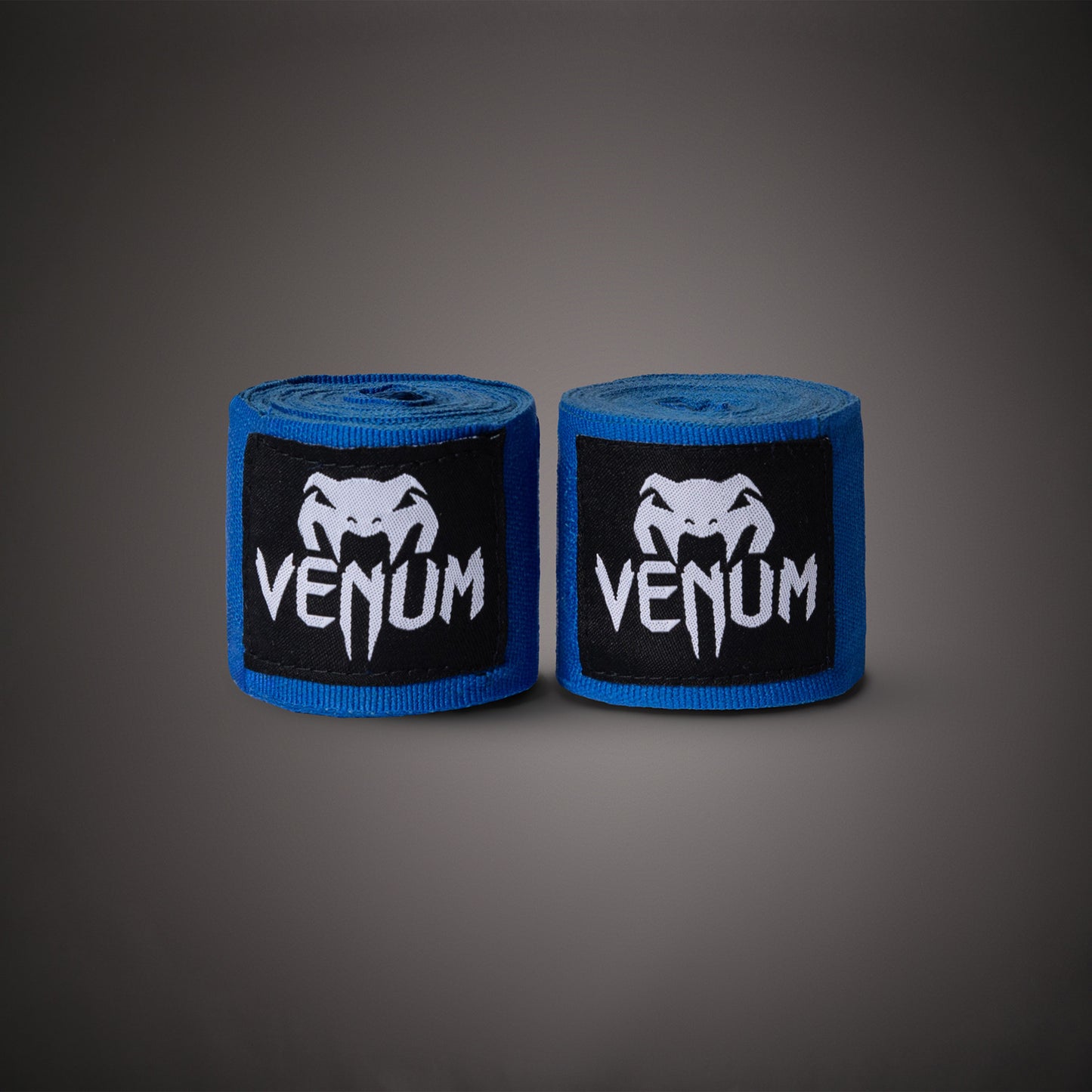 Venum Kontact Boxing Fasce da Boxe - Blu - 2.5m (98 in)