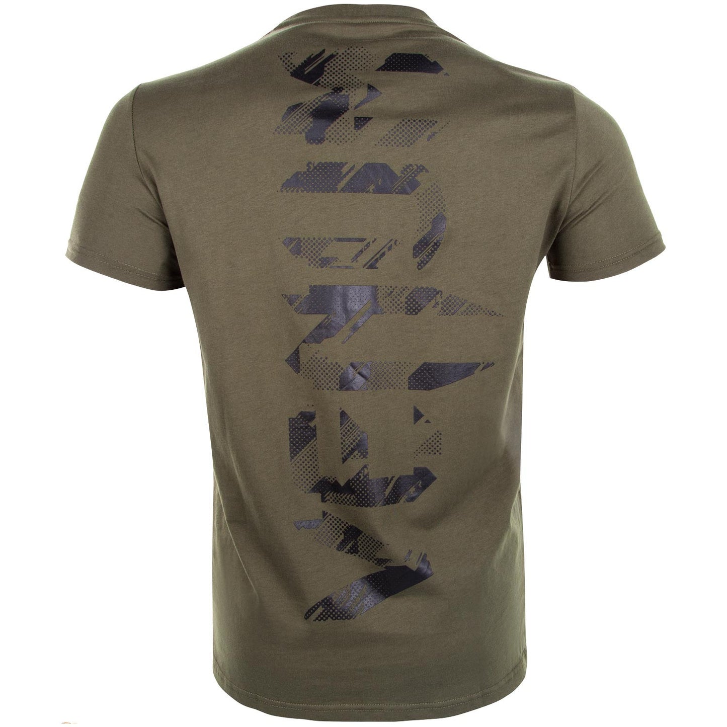 T-shirt Venum Tecmo Giant - Cachi