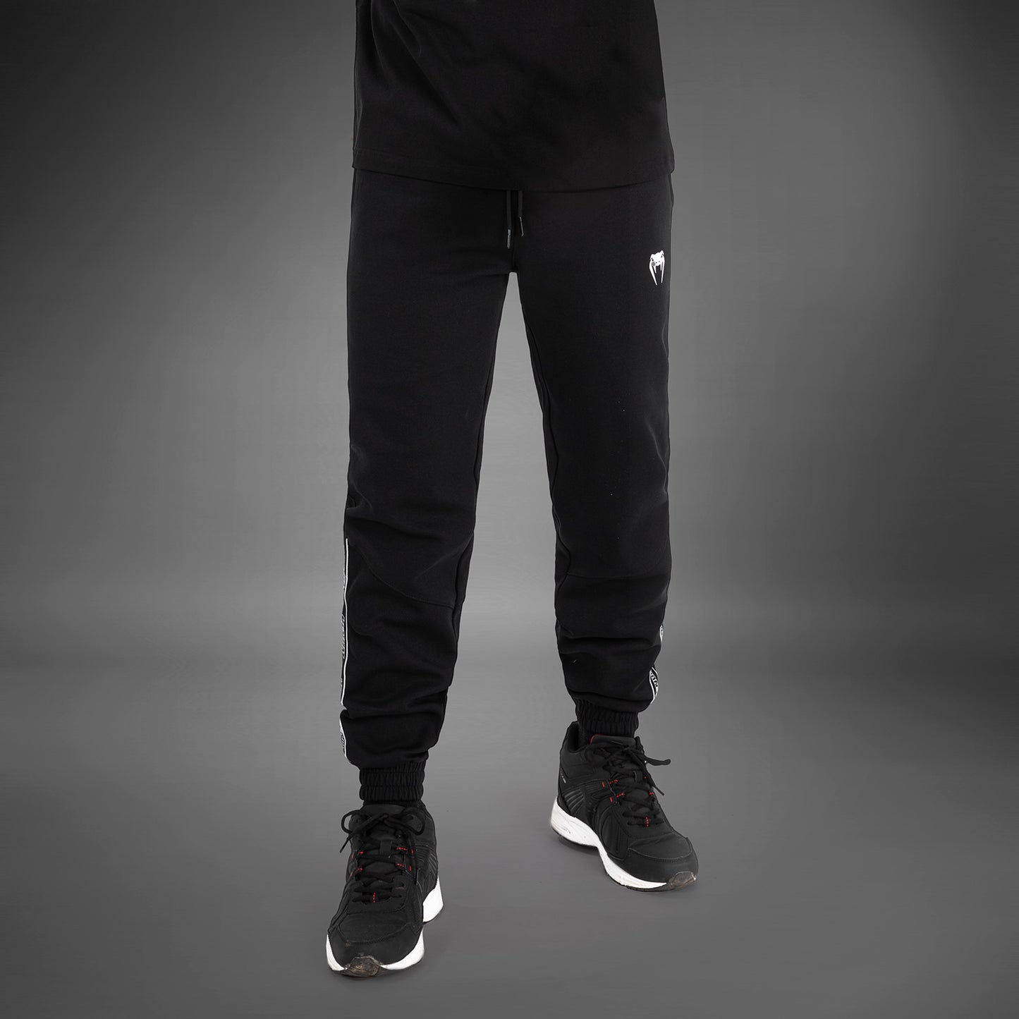 Venum Contender 4.0 Pantaloncini da uomo - Nero