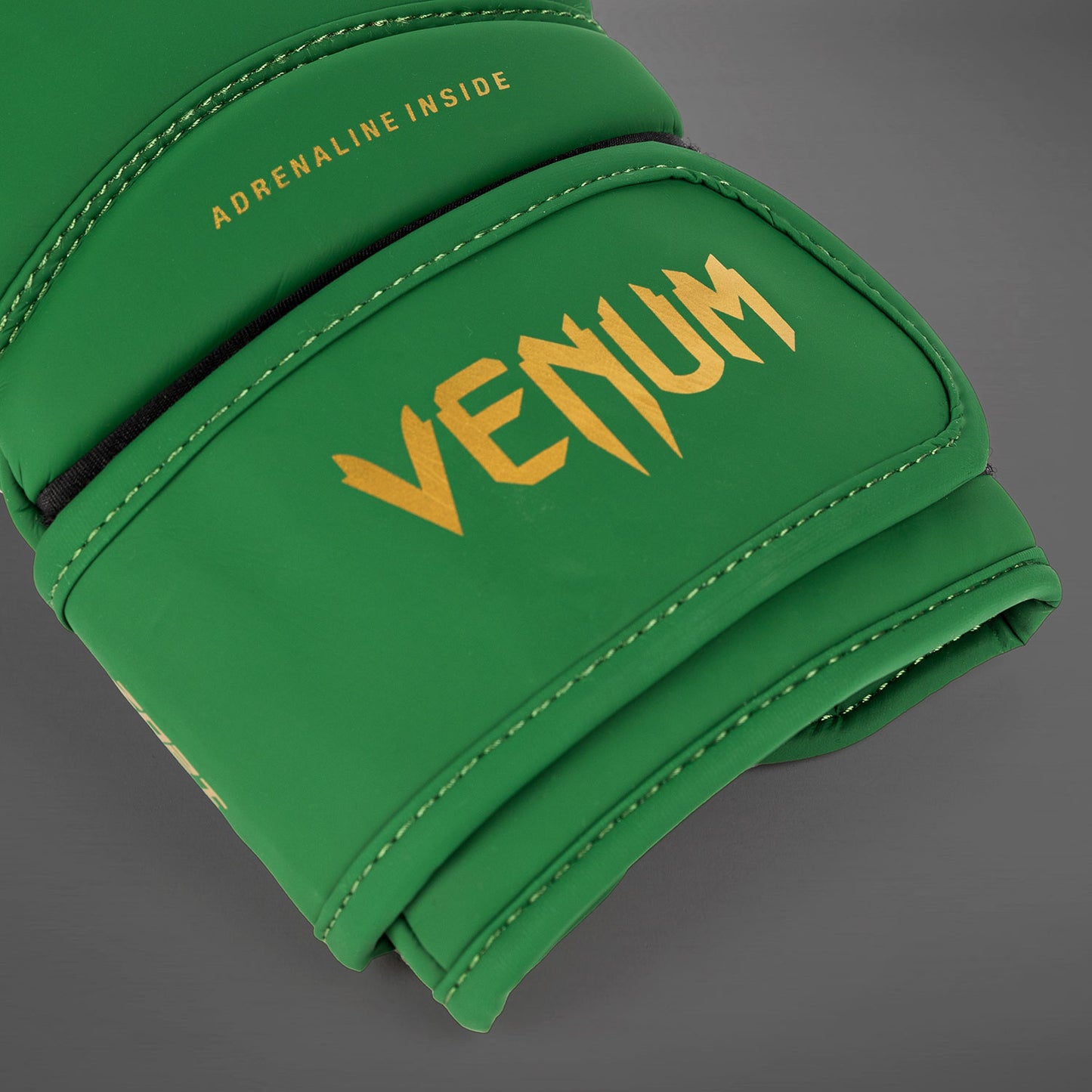 Venum Contender 1.5 Guanti da Boxe - Verde Foresta