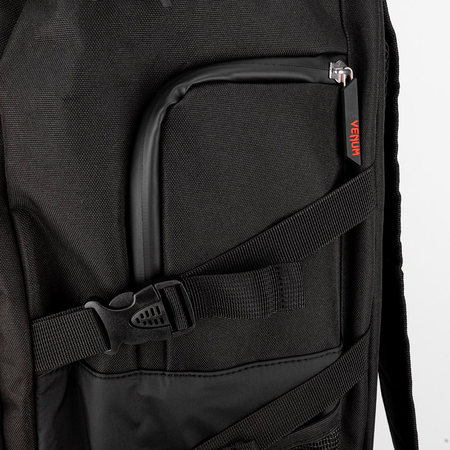 Venum Challenger Xtreme Evo Zaino - Nero/Rosso