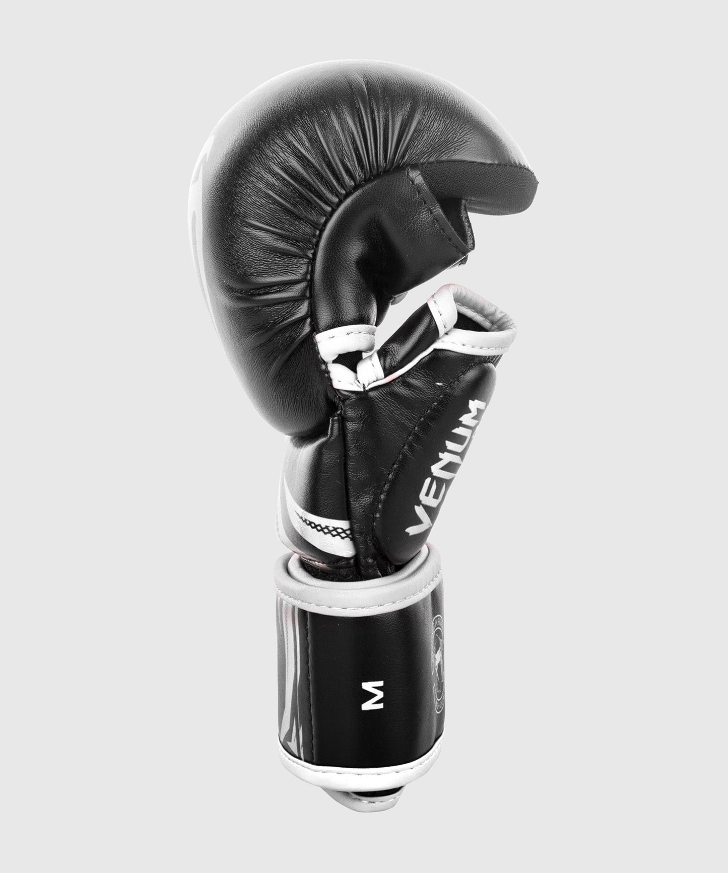 Venum Challenger 3.0 Guanti da combattimento - Nero/Bianco