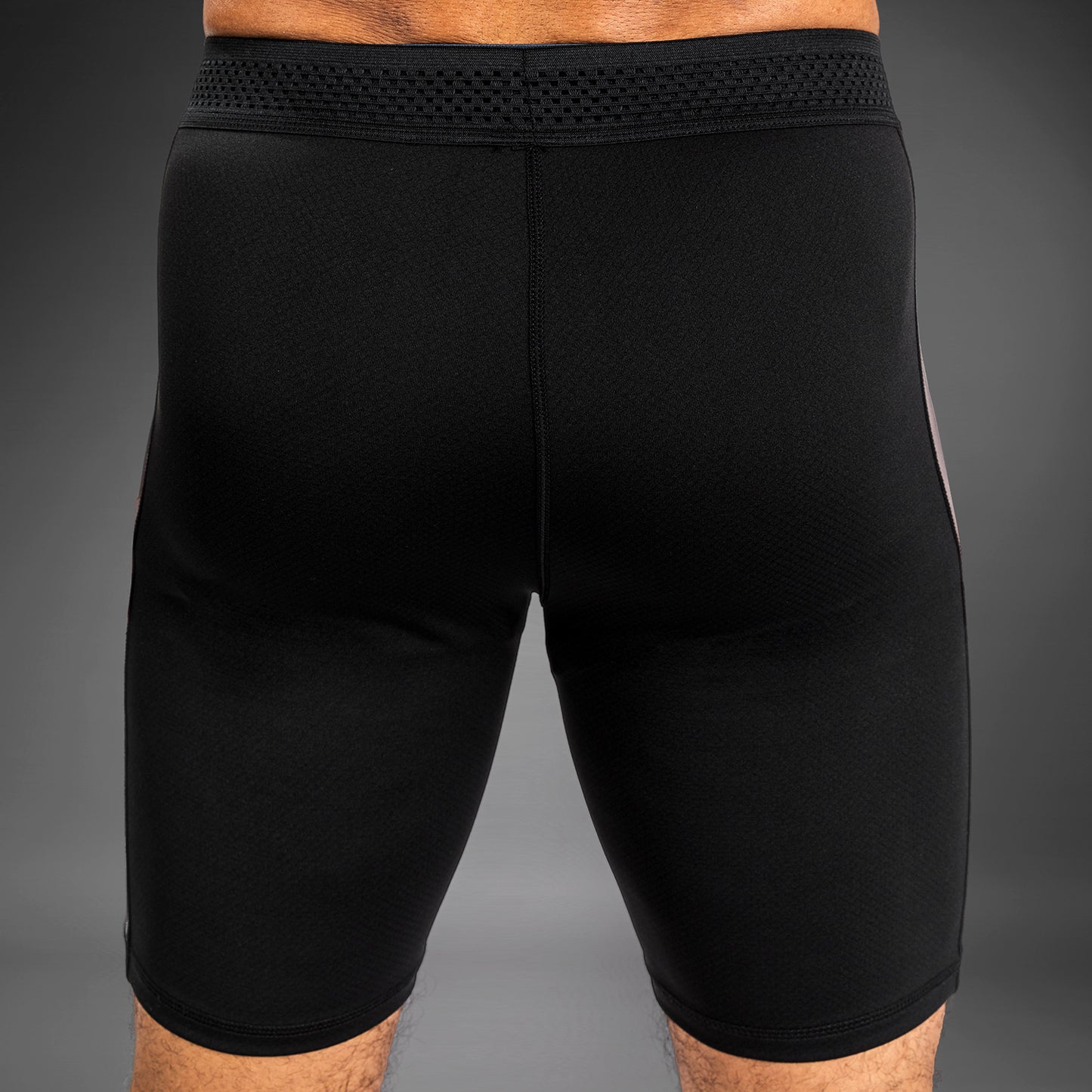 Venum Attack Short da Vale Tudo da Uomo - Nero