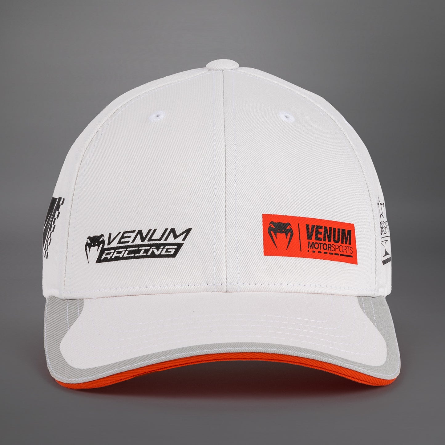 Venum Motorsport Cappello - Ice