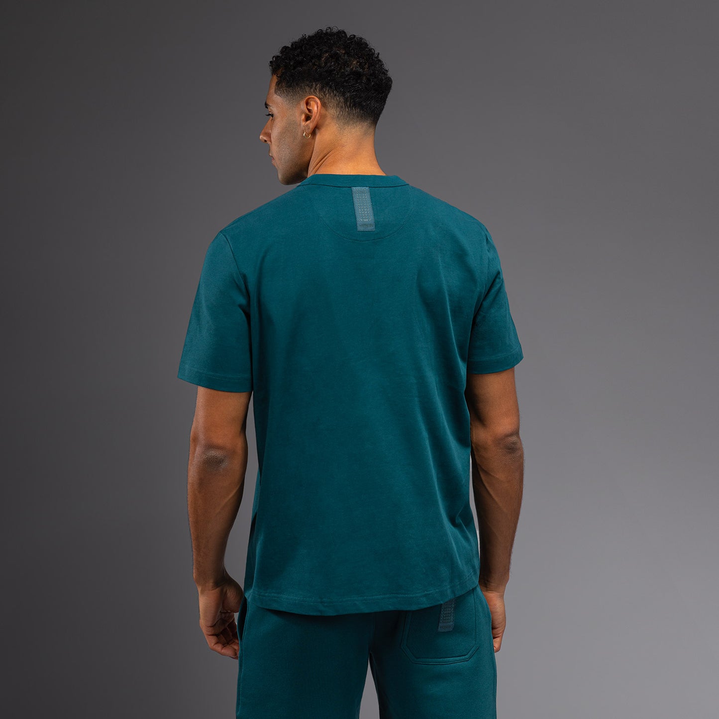 Venum Silent Power Maglietta - Paon Green