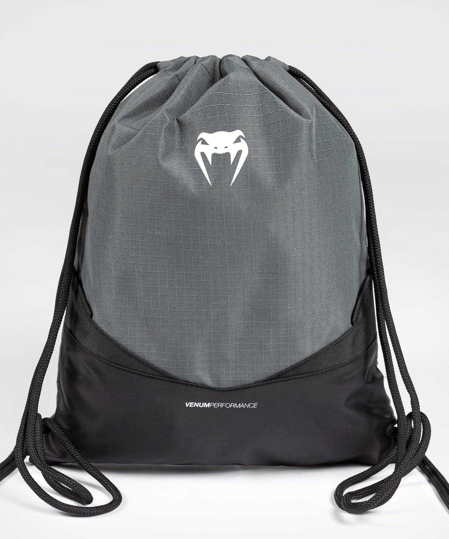 Venum Evo 2 Borsa con coulisse - Storm Grey