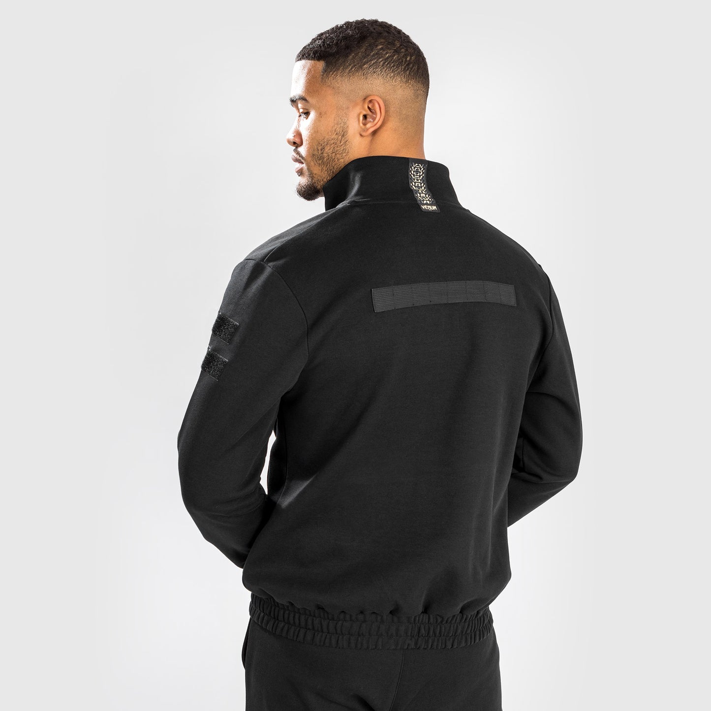 Venum Tecmo 2.0 Giacca - Nero