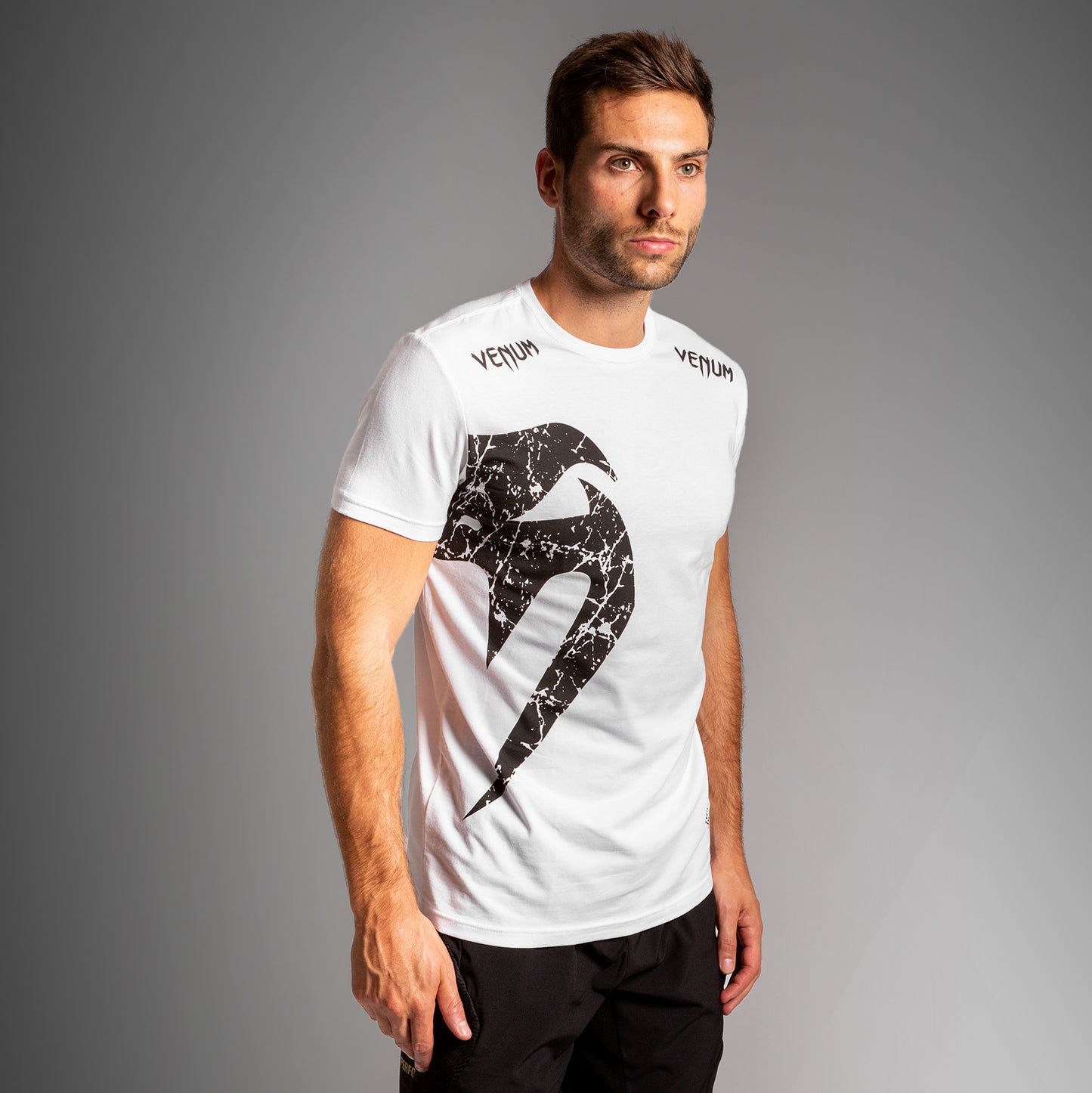 Venum Giant Maglietta - Bianco
