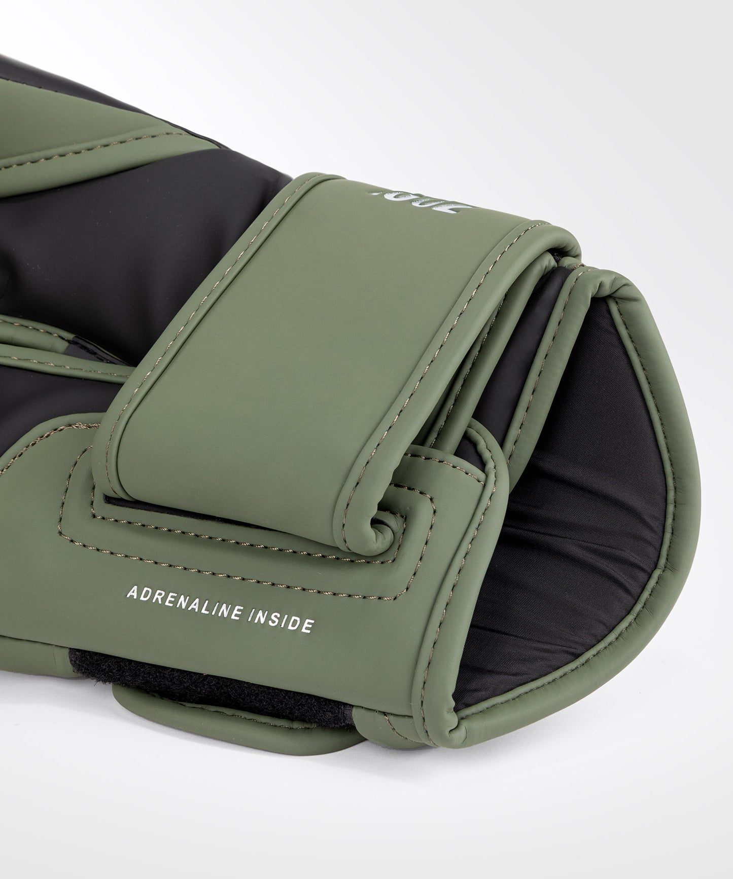 Venum Challenger 4.0 Guantoni da boxe - Khaki/Nero