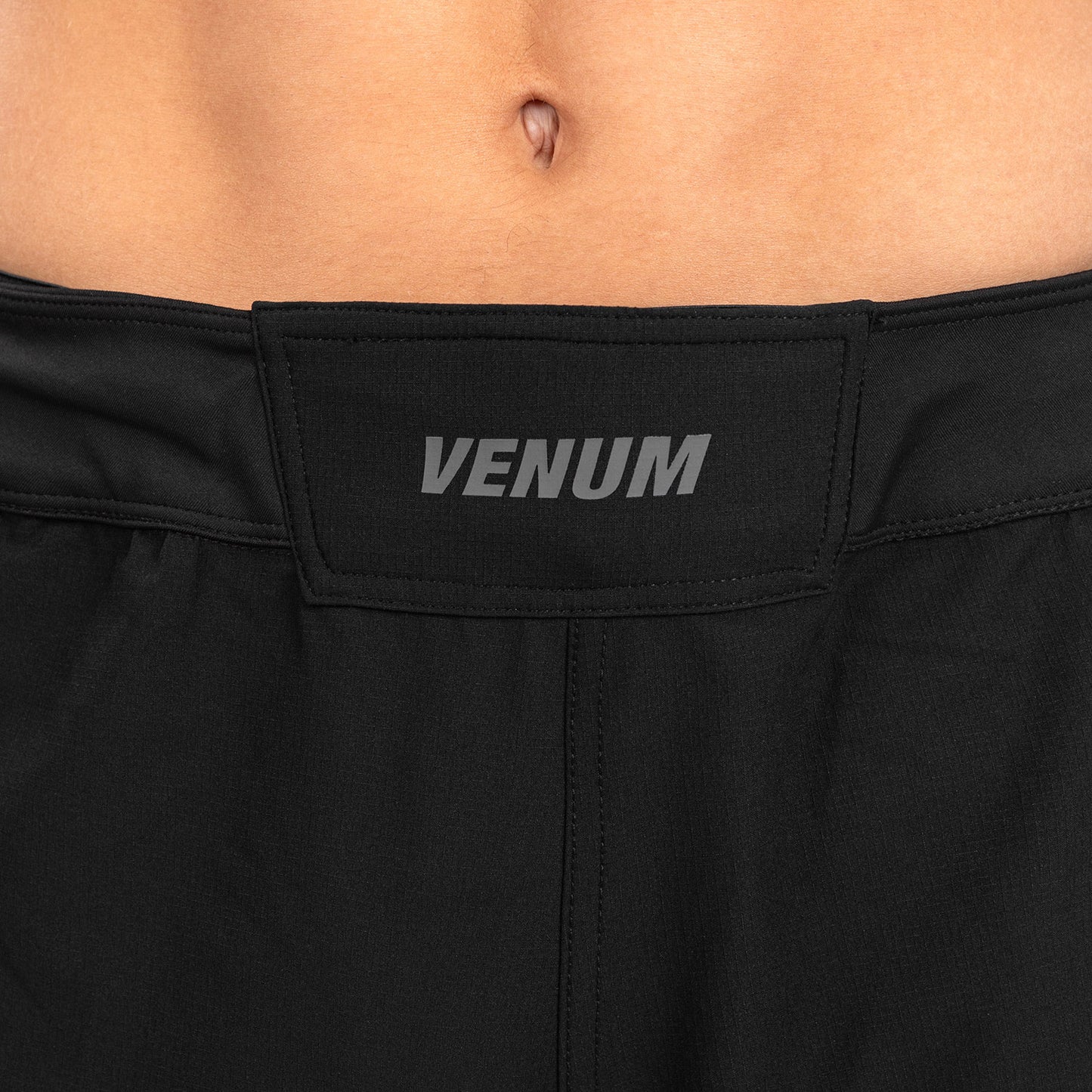 Pantaloncini da combattimento Venum G-Fit Air - neri