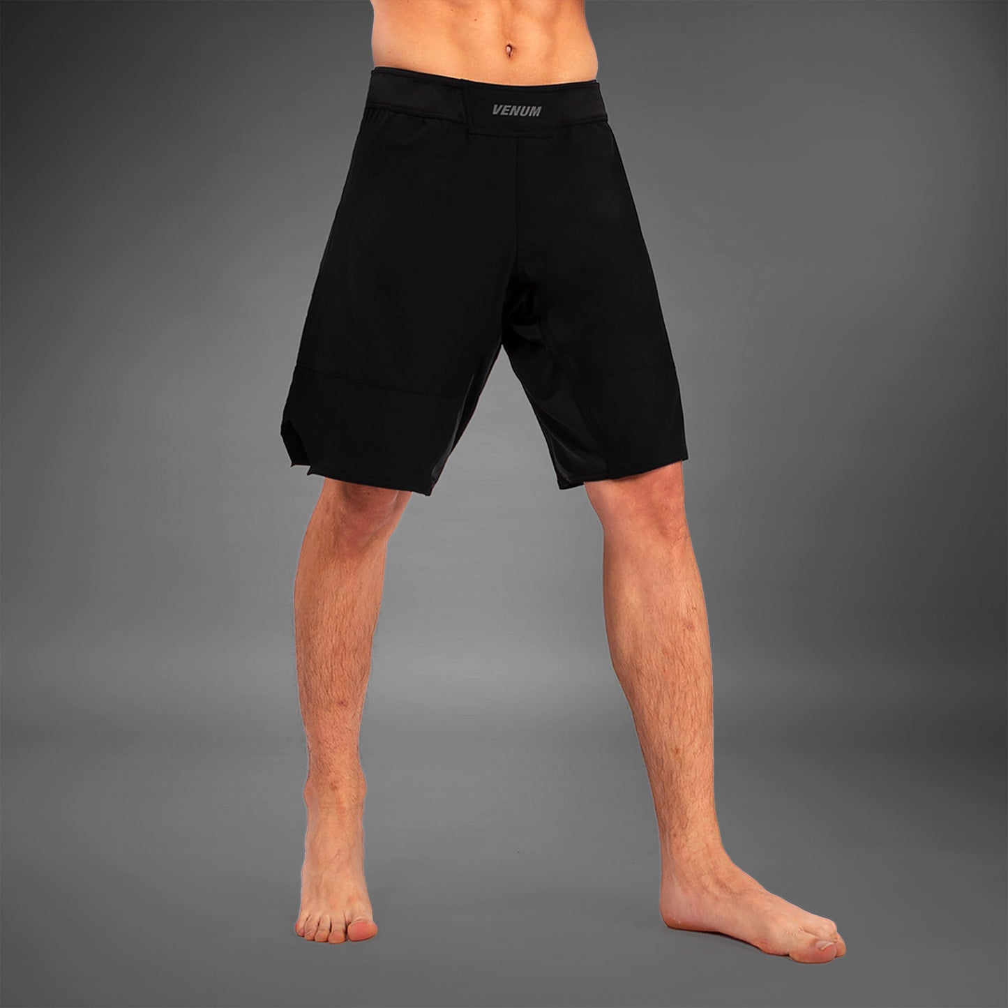 Pantaloncini da combattimento Venum G-Fit Air - neri