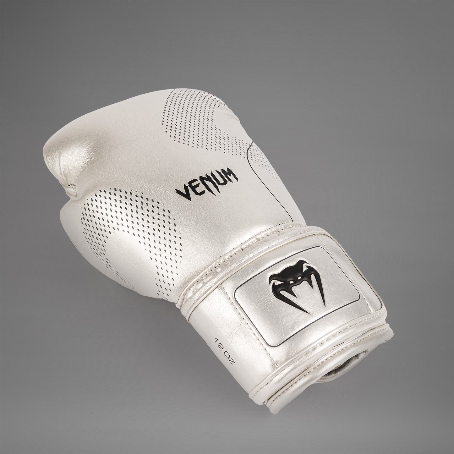 Venum Nexus Guanti da boxe – Argento/Nero