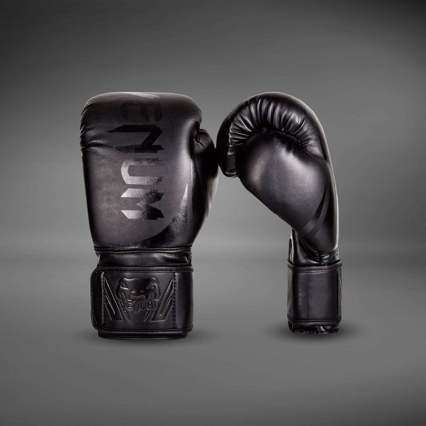 Guantoni da boxe Venum Challenger 2.0 - Neri/Neri