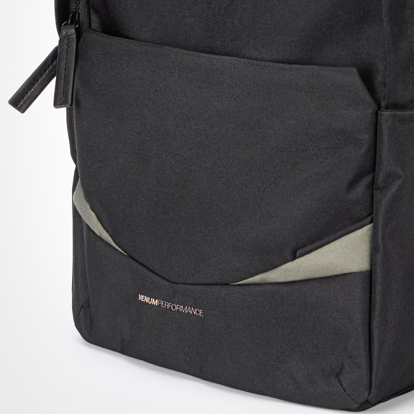 Venum Evo 2 Light Zaino (20-25L) – Nero/Kaki