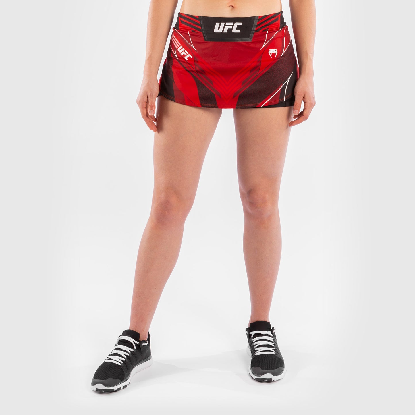 Gonna Donna UFC Venum Authentic Fight Night - Rosso