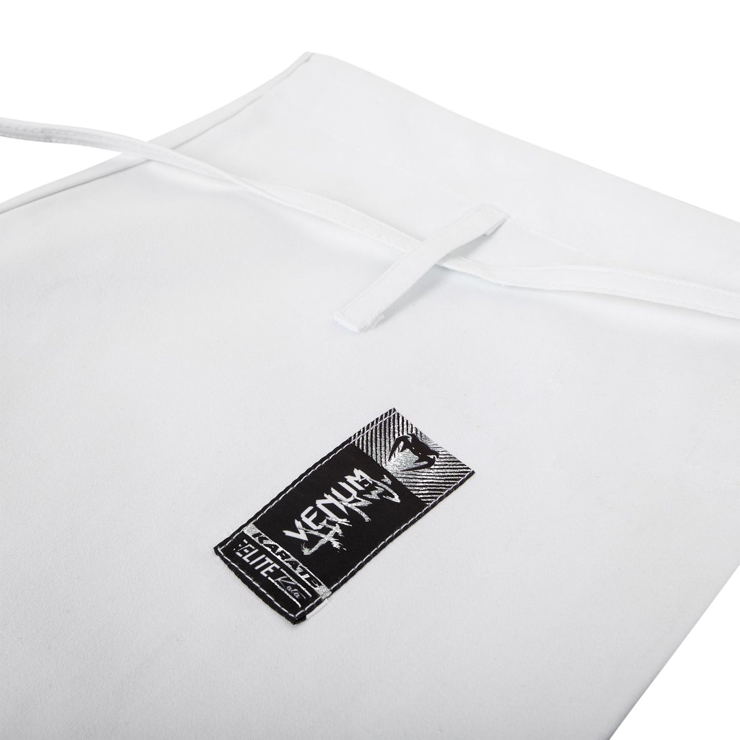 Gi da Karate kata Venum Elite - Bianco