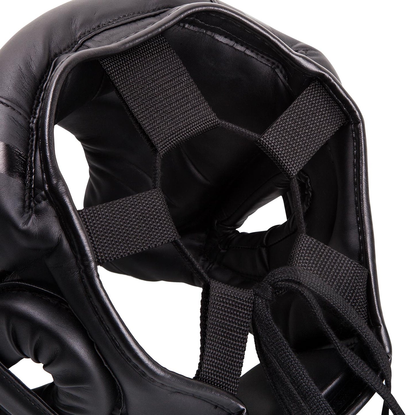 Caschetto da boxe Venum Iron Elite