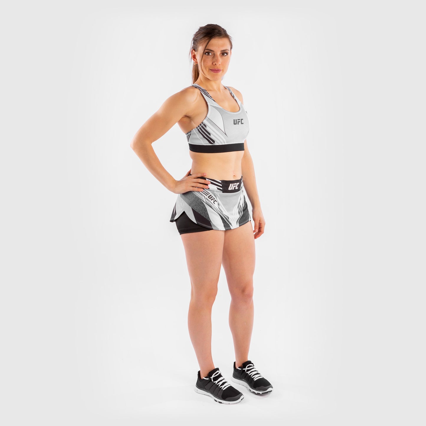 Gonna Donna UFC Venum Authentic Fight Night - Bianco