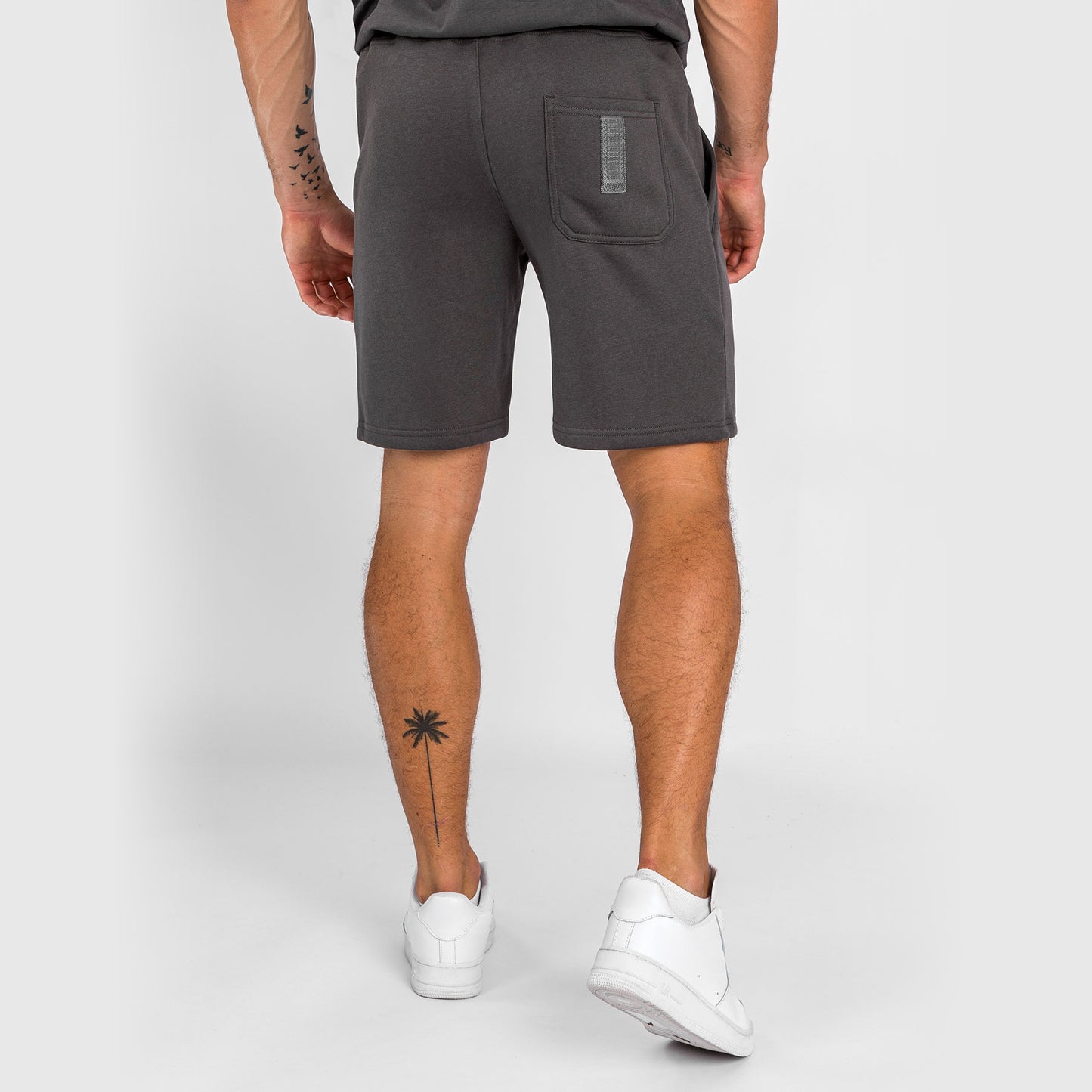 Venum Silent Power  Pantaloncini in cotone - Grigio