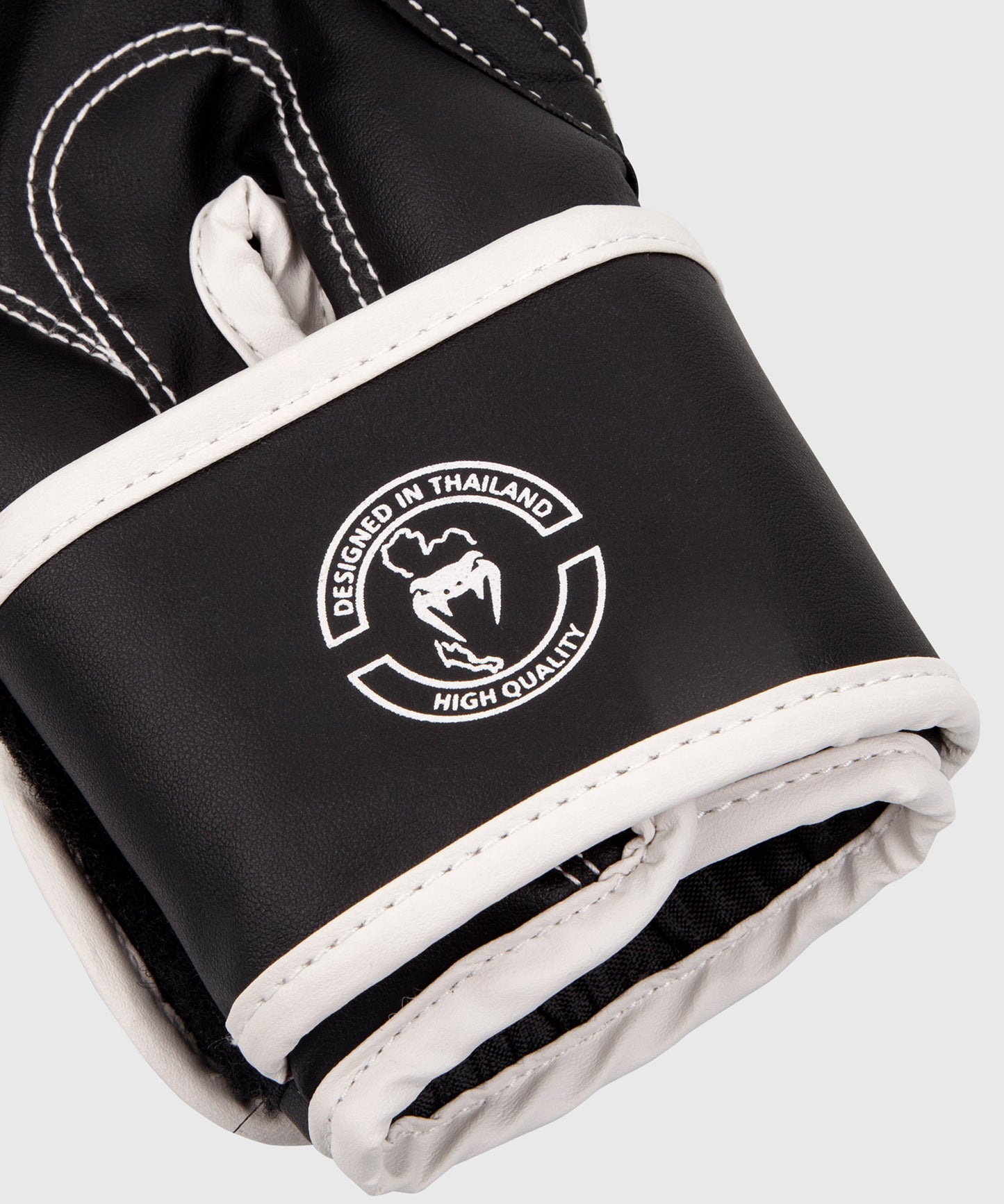 Guanti da boxe Venum Challenger 2.0 per bambini - Nero/Bianco