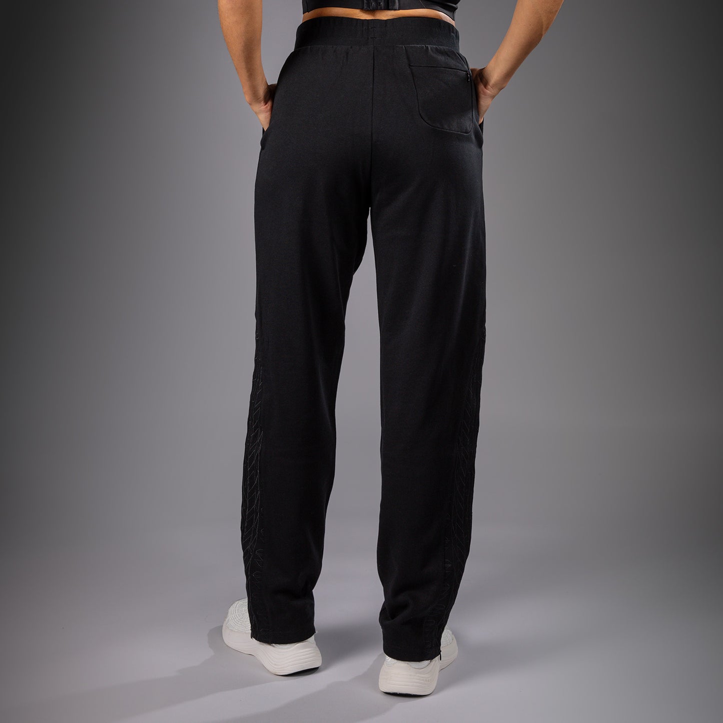 Venum Pulse Pantaloni da Jogging Donna - Nero